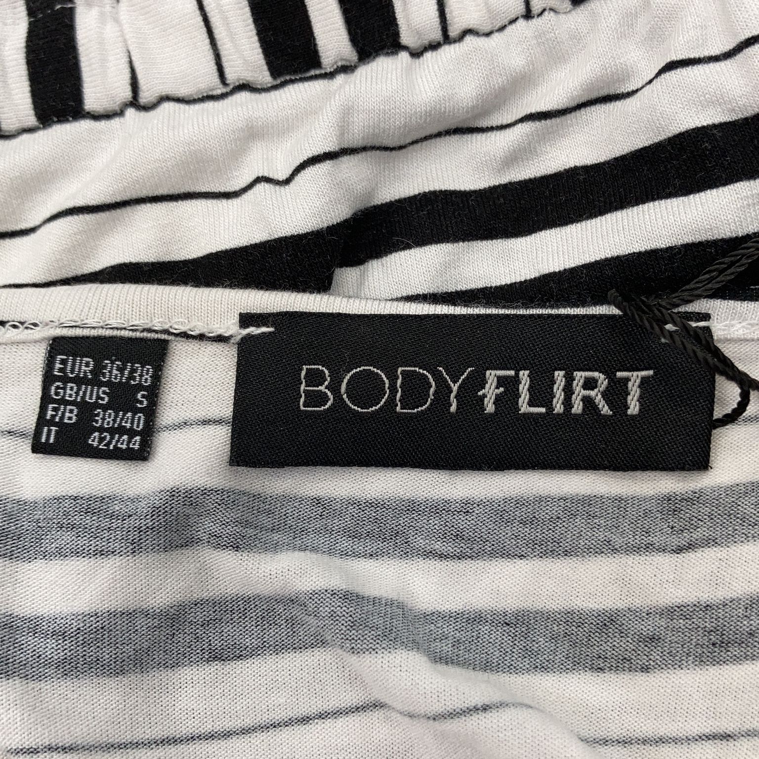 Bodyflirt