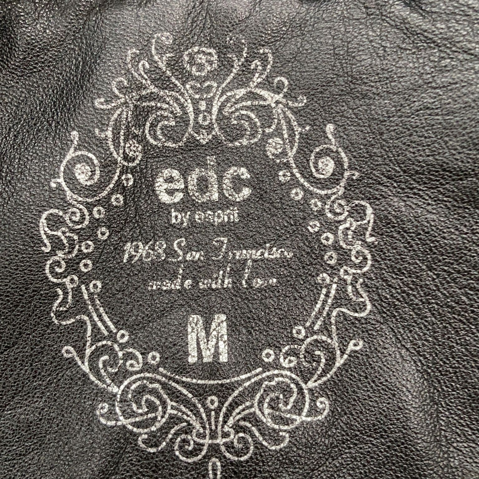 EDC by ESPRIT