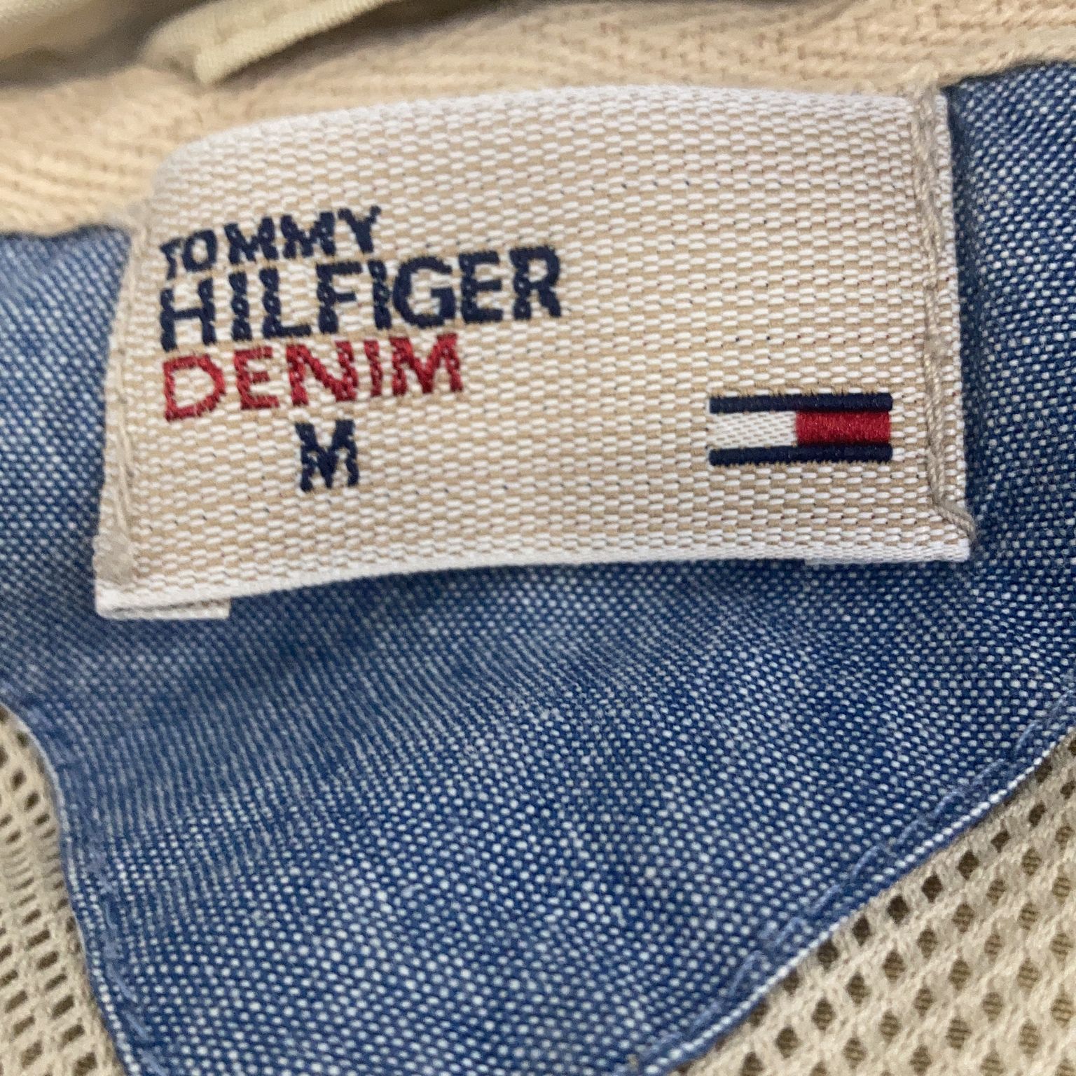 Tommy Hilfiger Denim