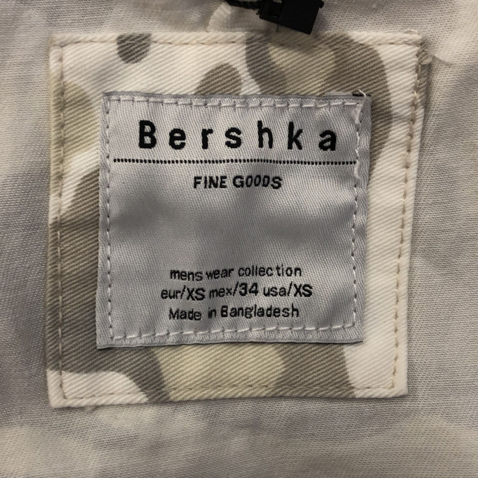 Bershka