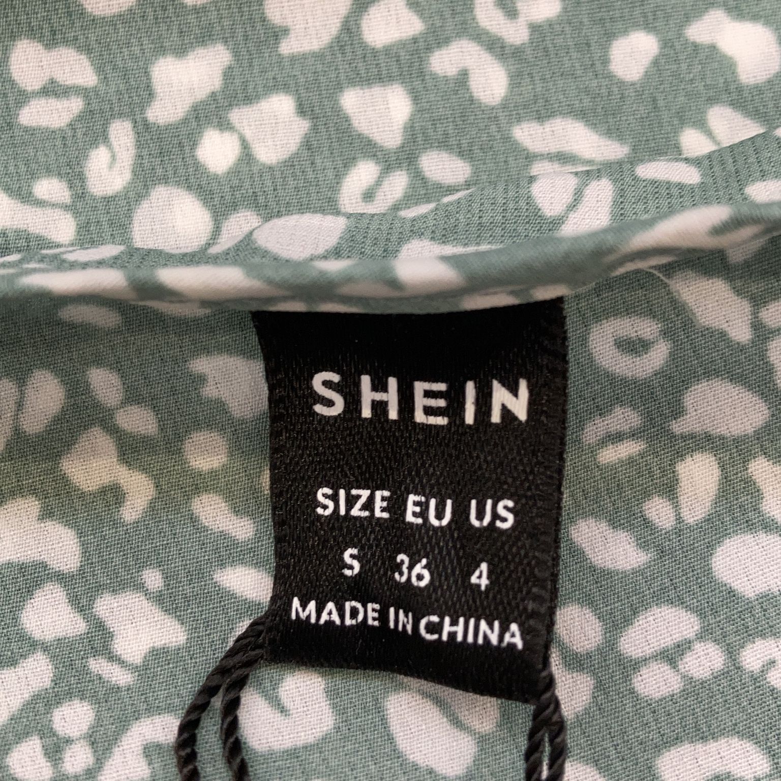 Shein