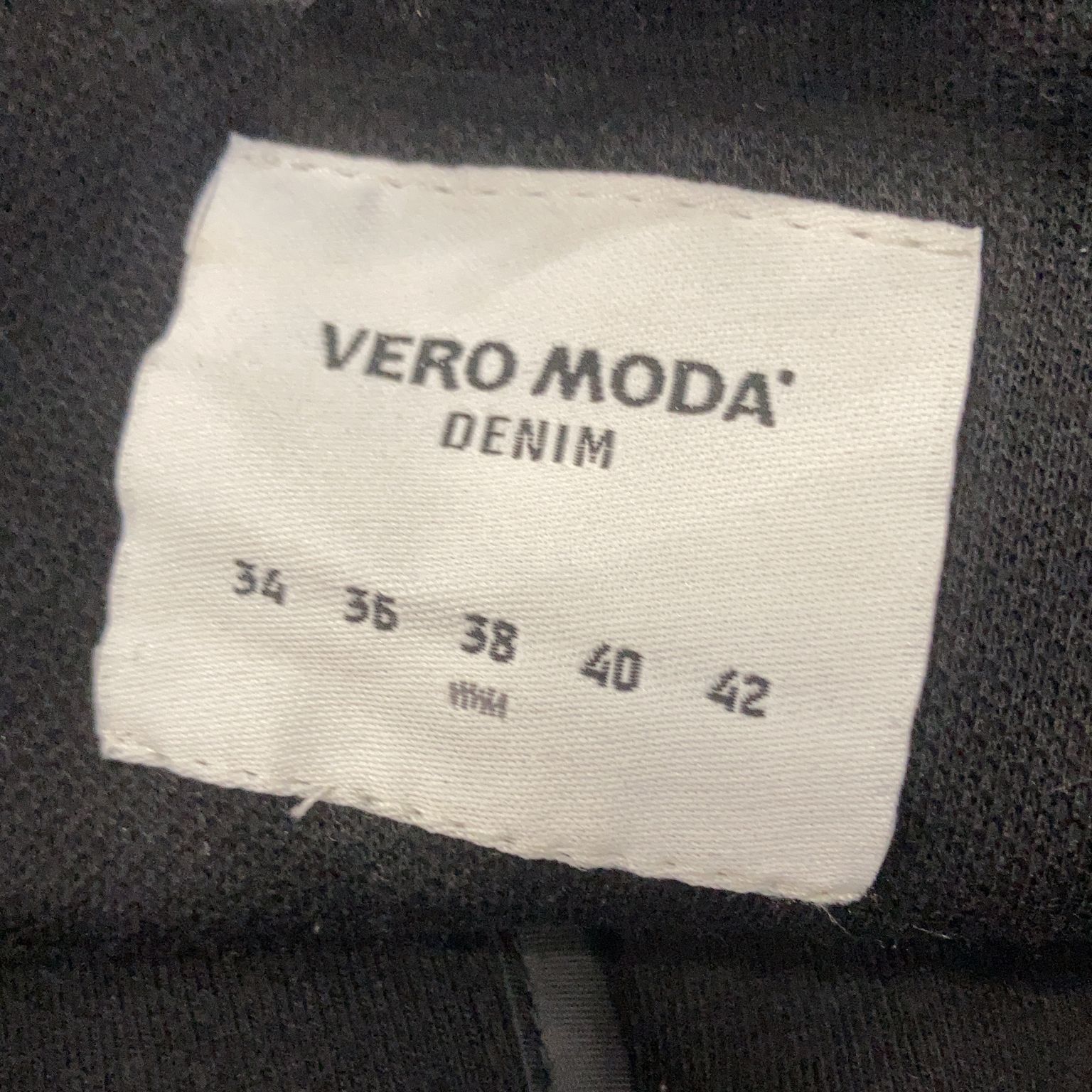 Vero Moda