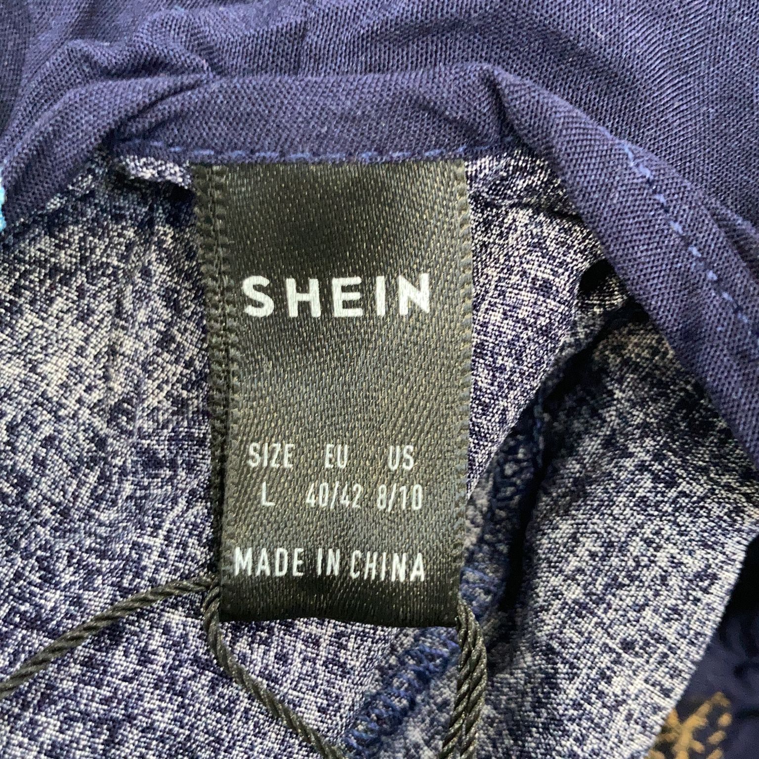 Shein