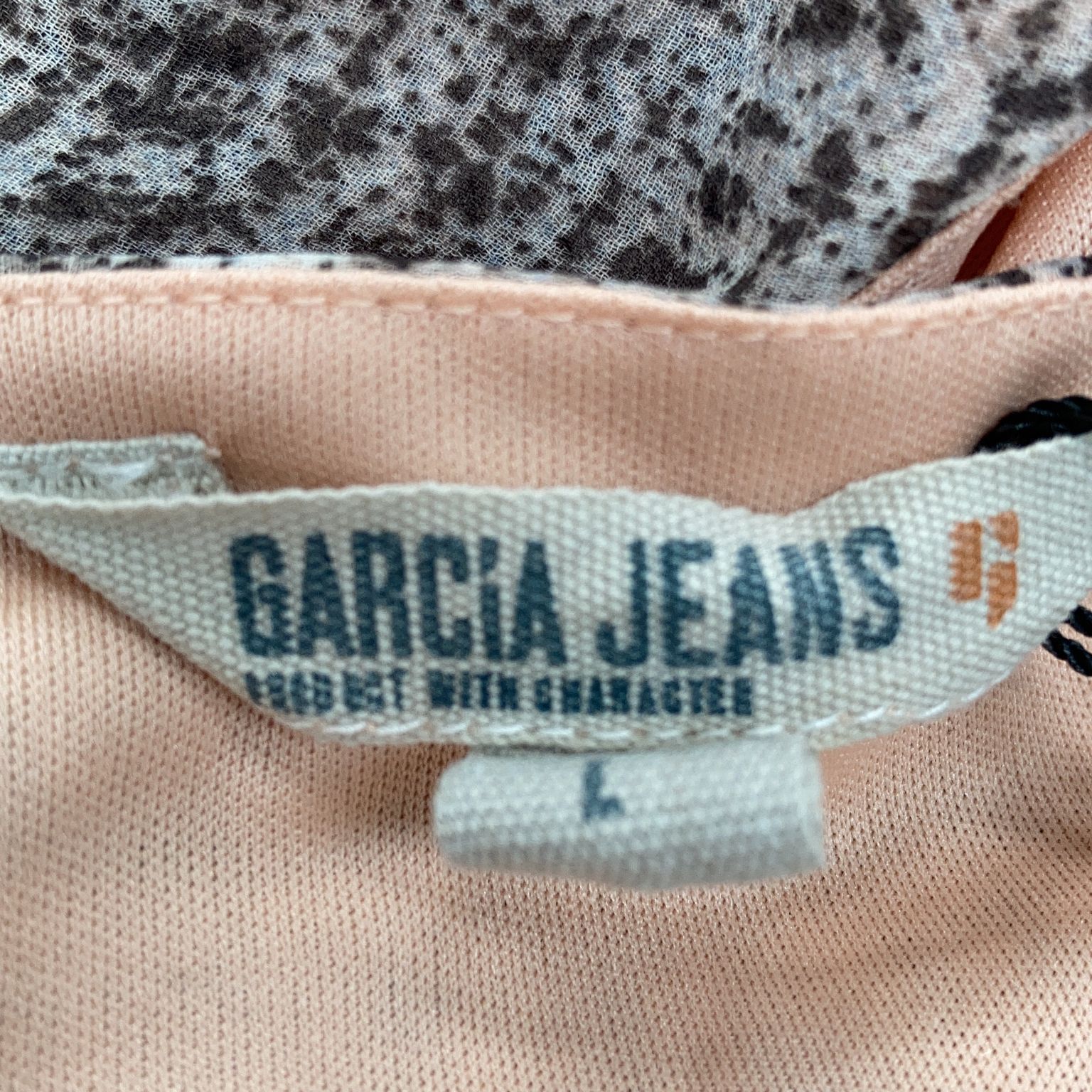 Garcia Jeans