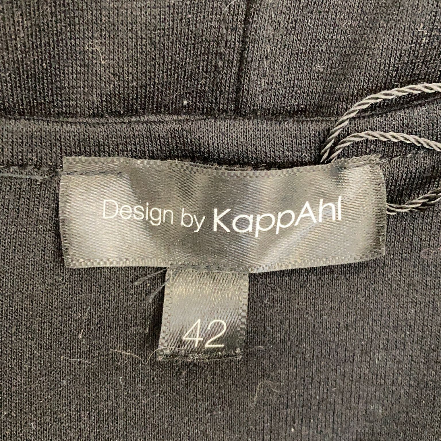 KappAhl