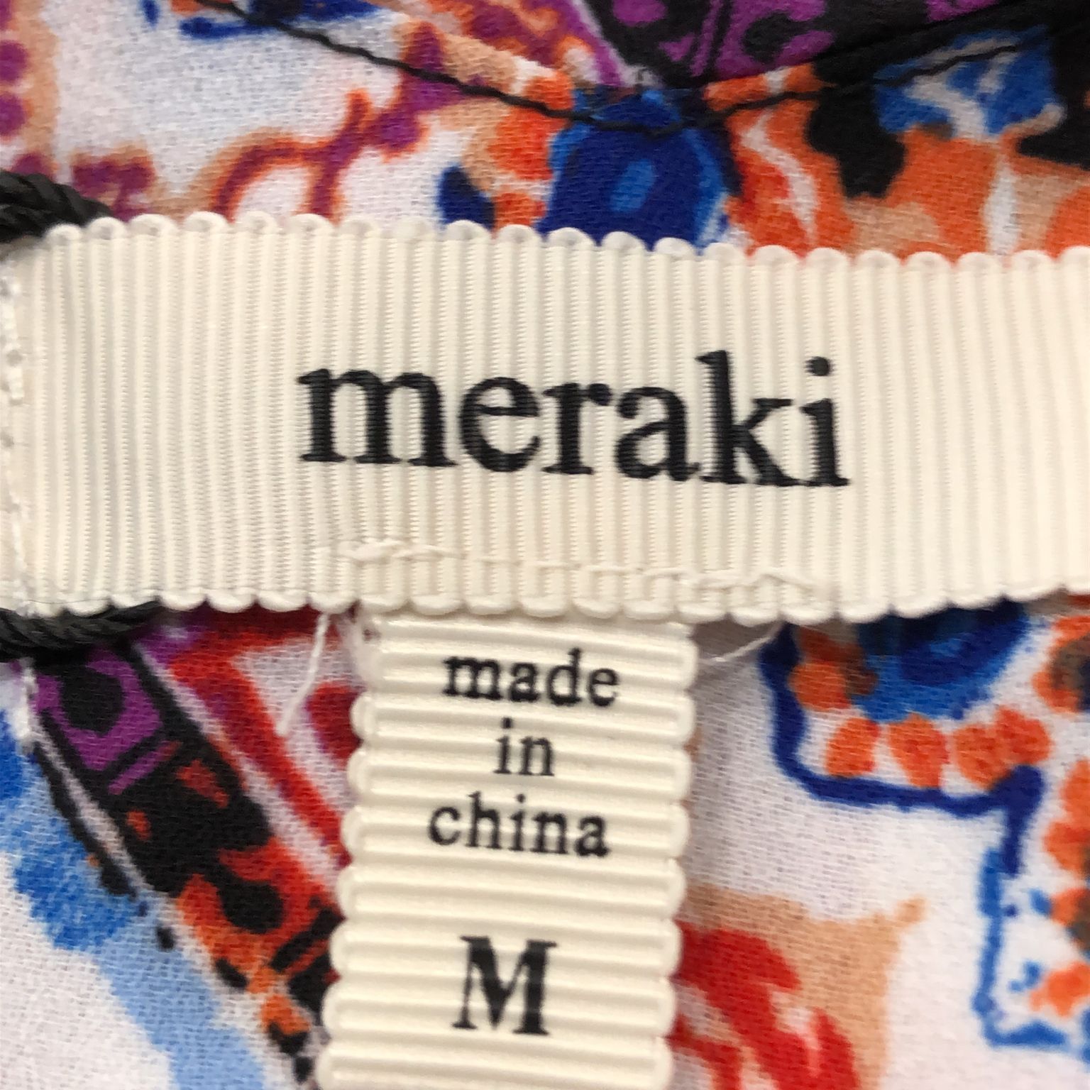 Meraki