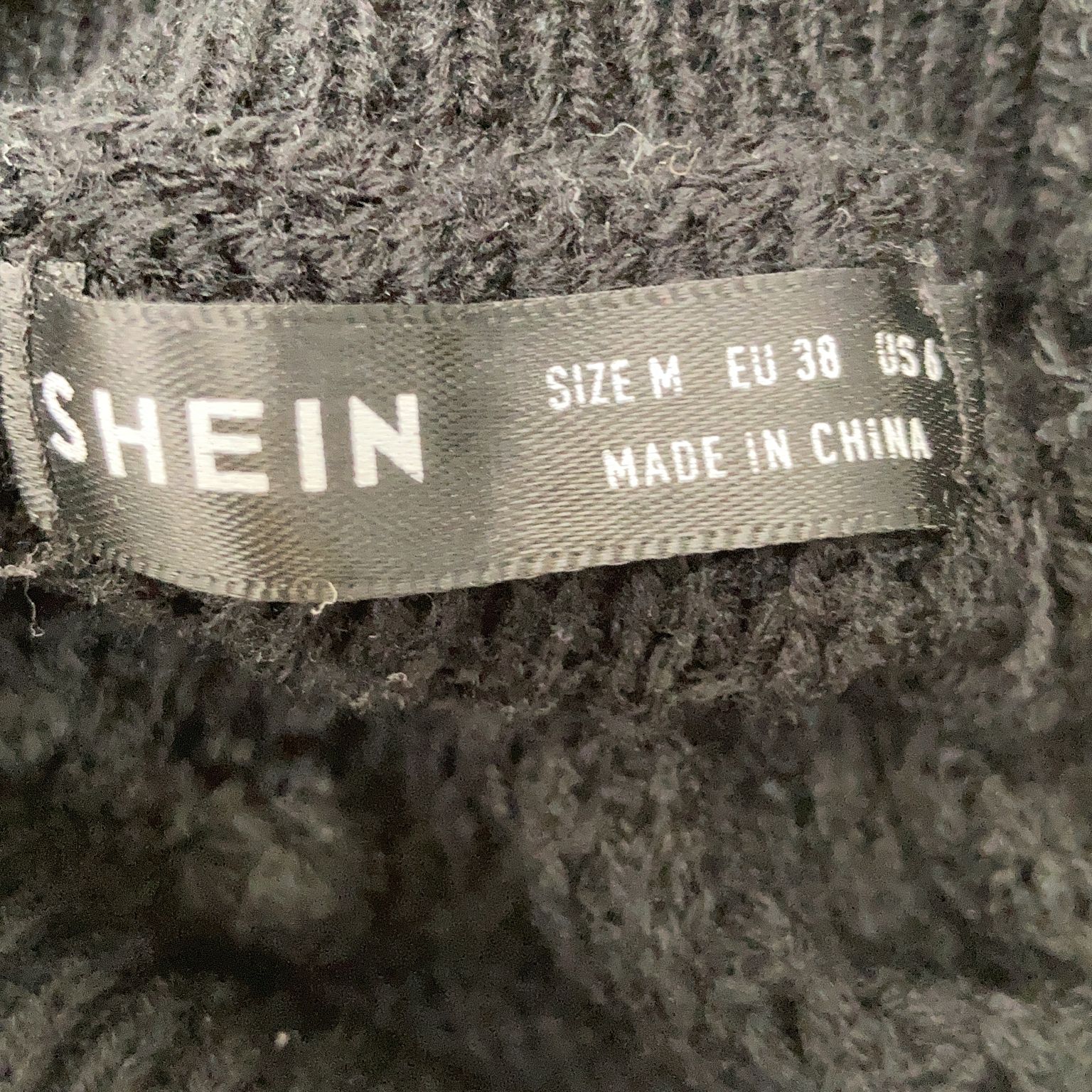 Shein