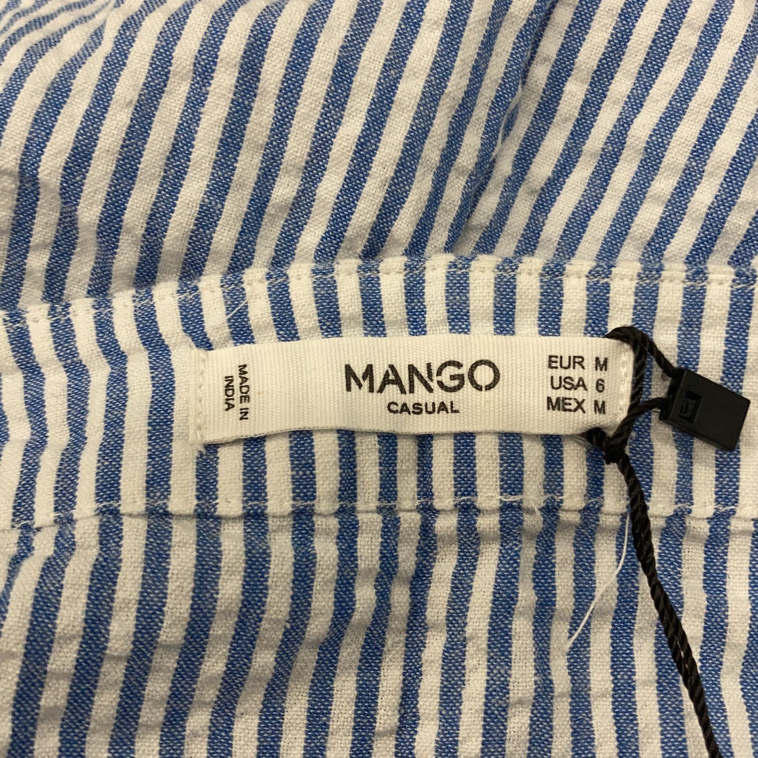 Mango Basics