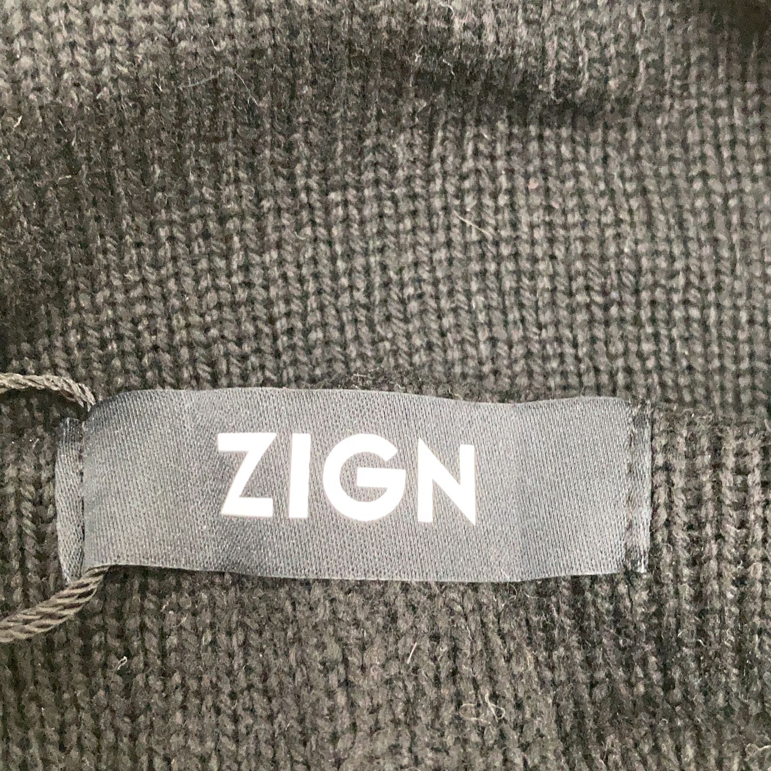 Zign