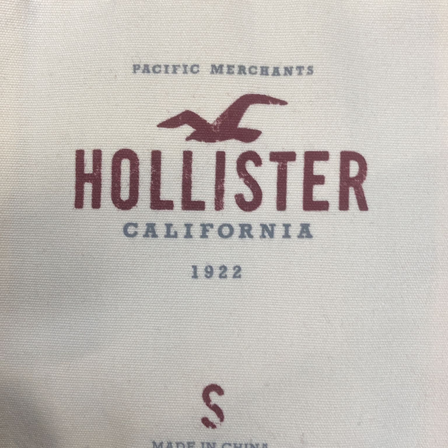 Hollister