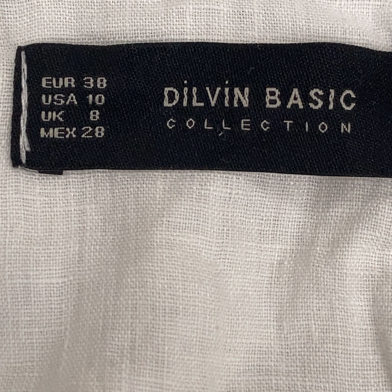 Dilvin Basic