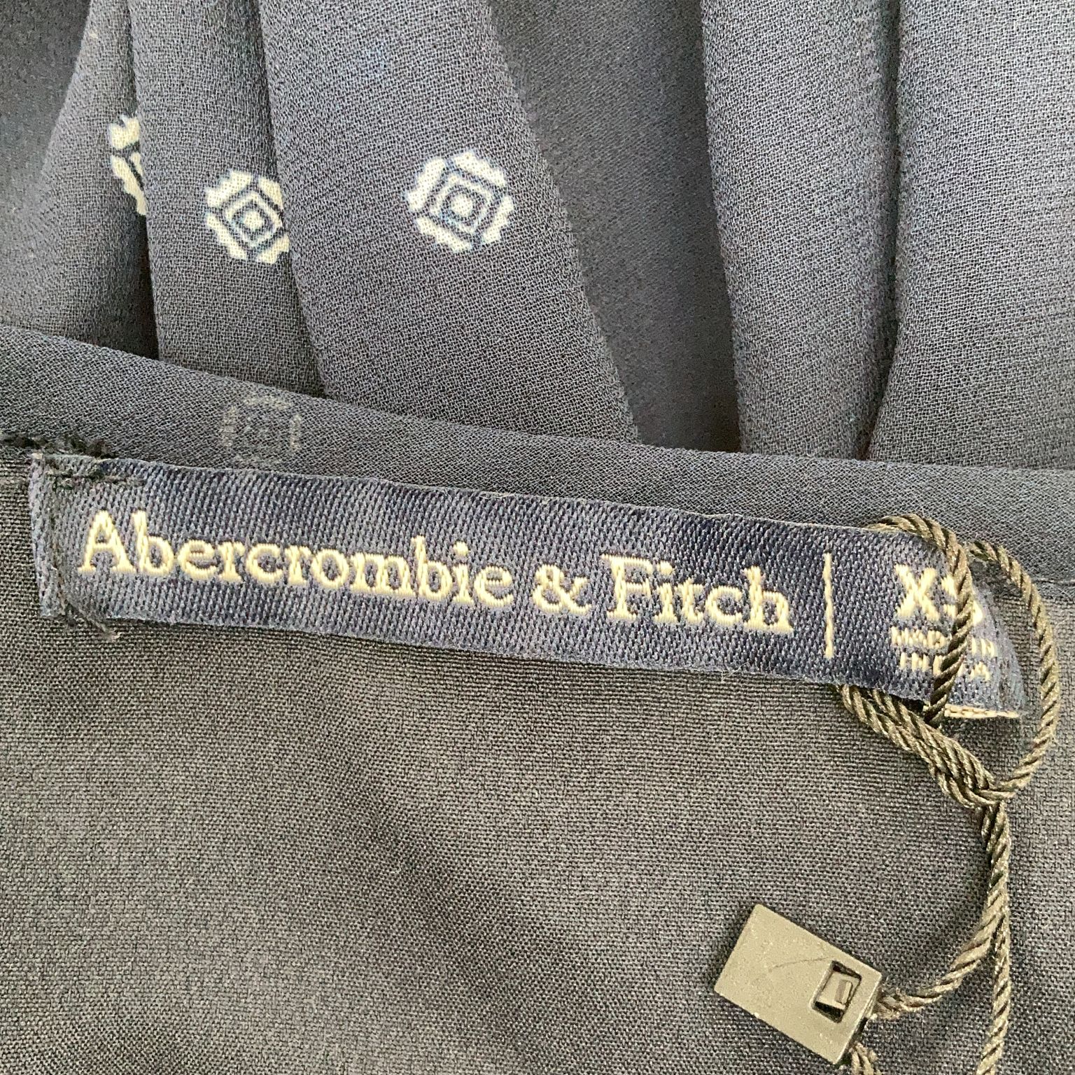 Abercrombie  Fitch