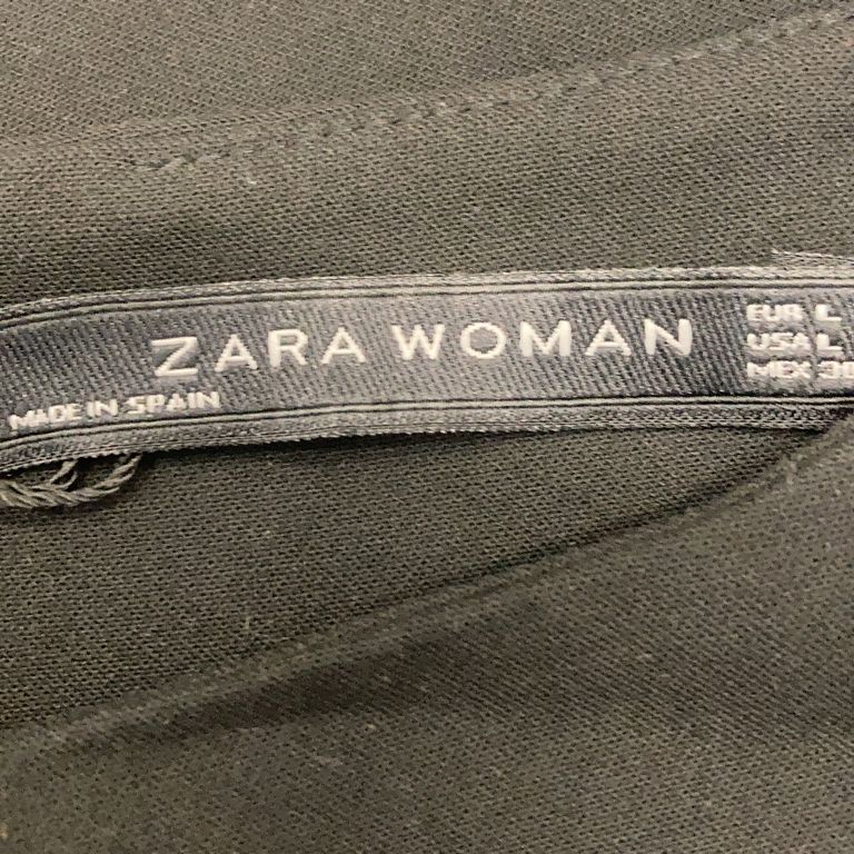 Zara Woman