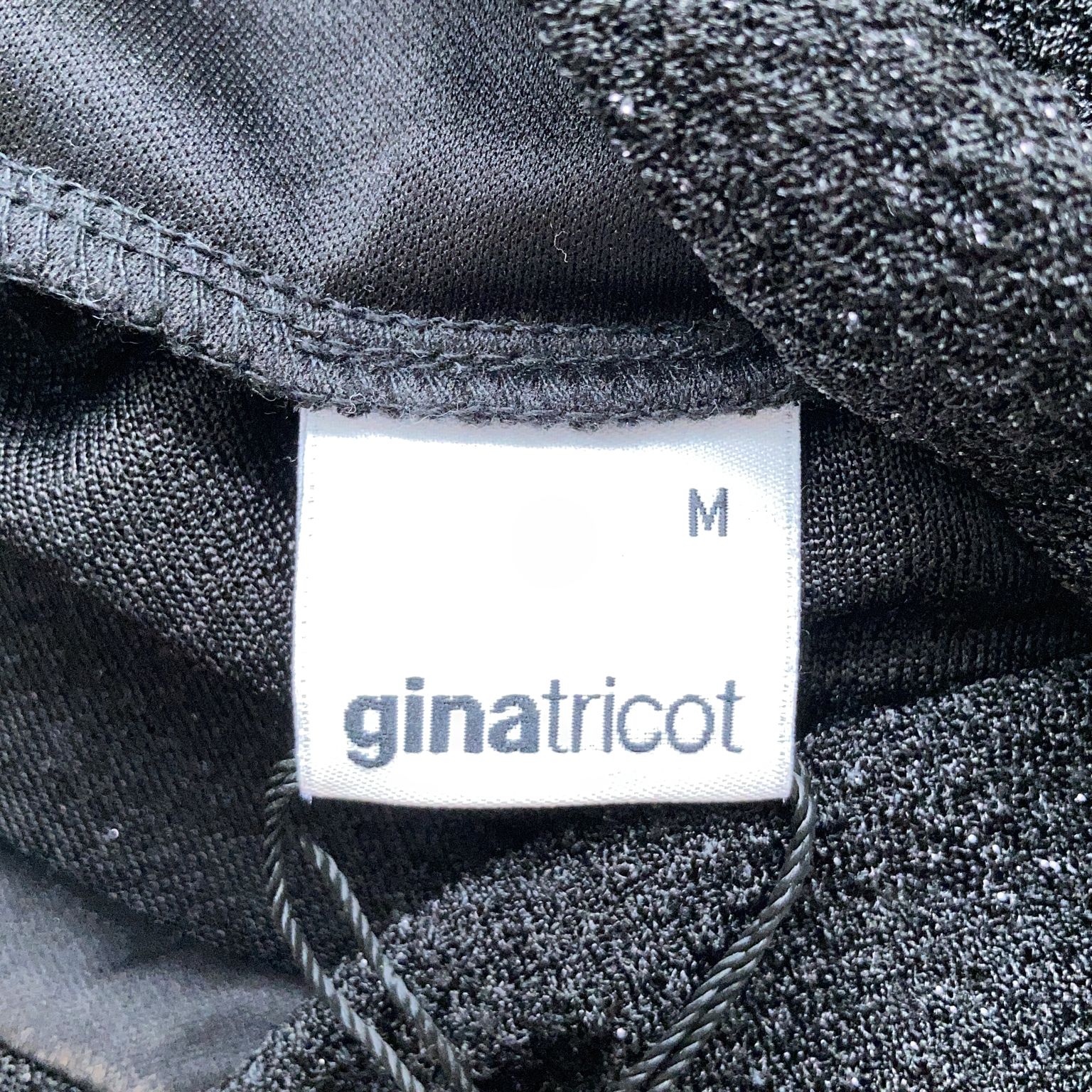 Gina Tricot