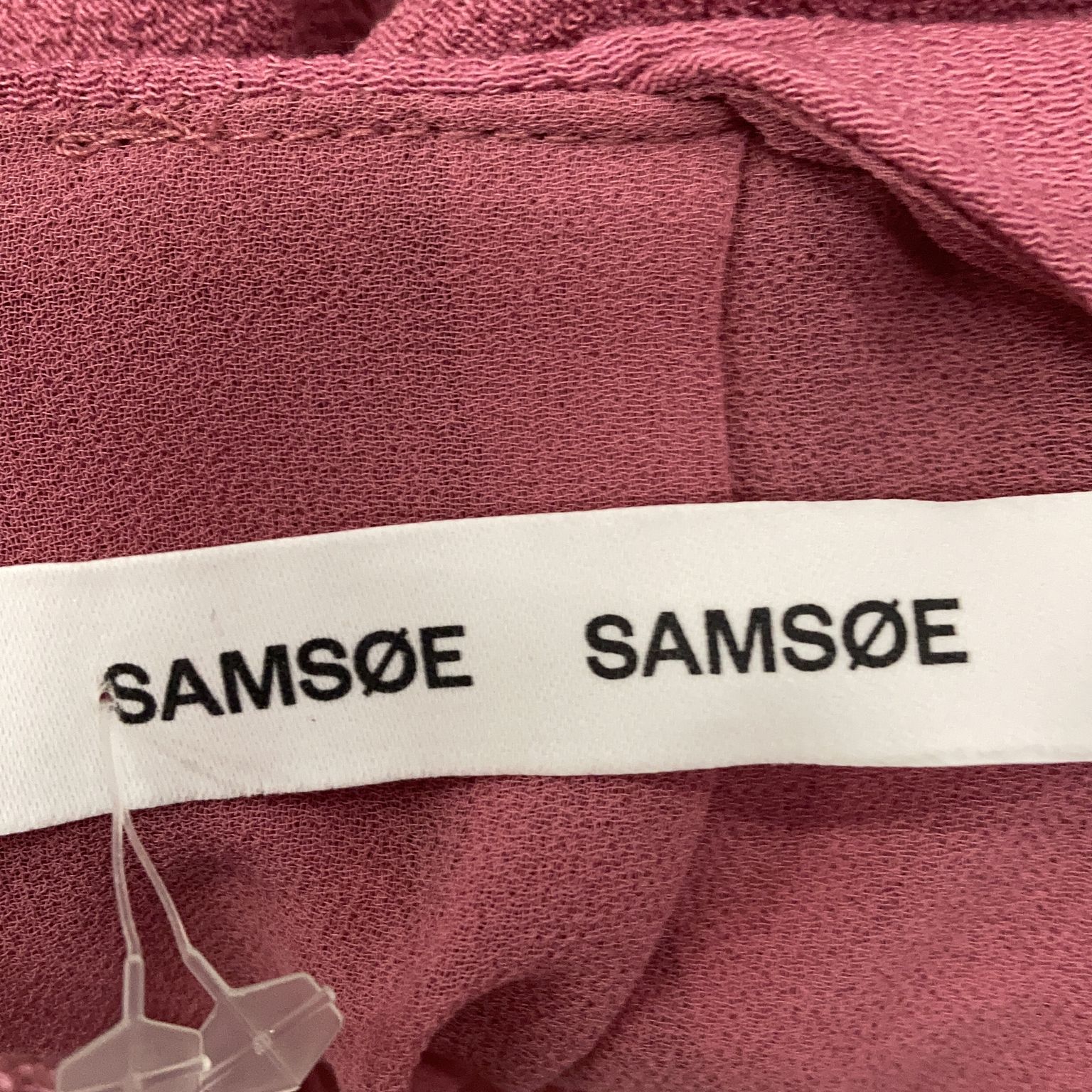 Samsøe  Samsøe