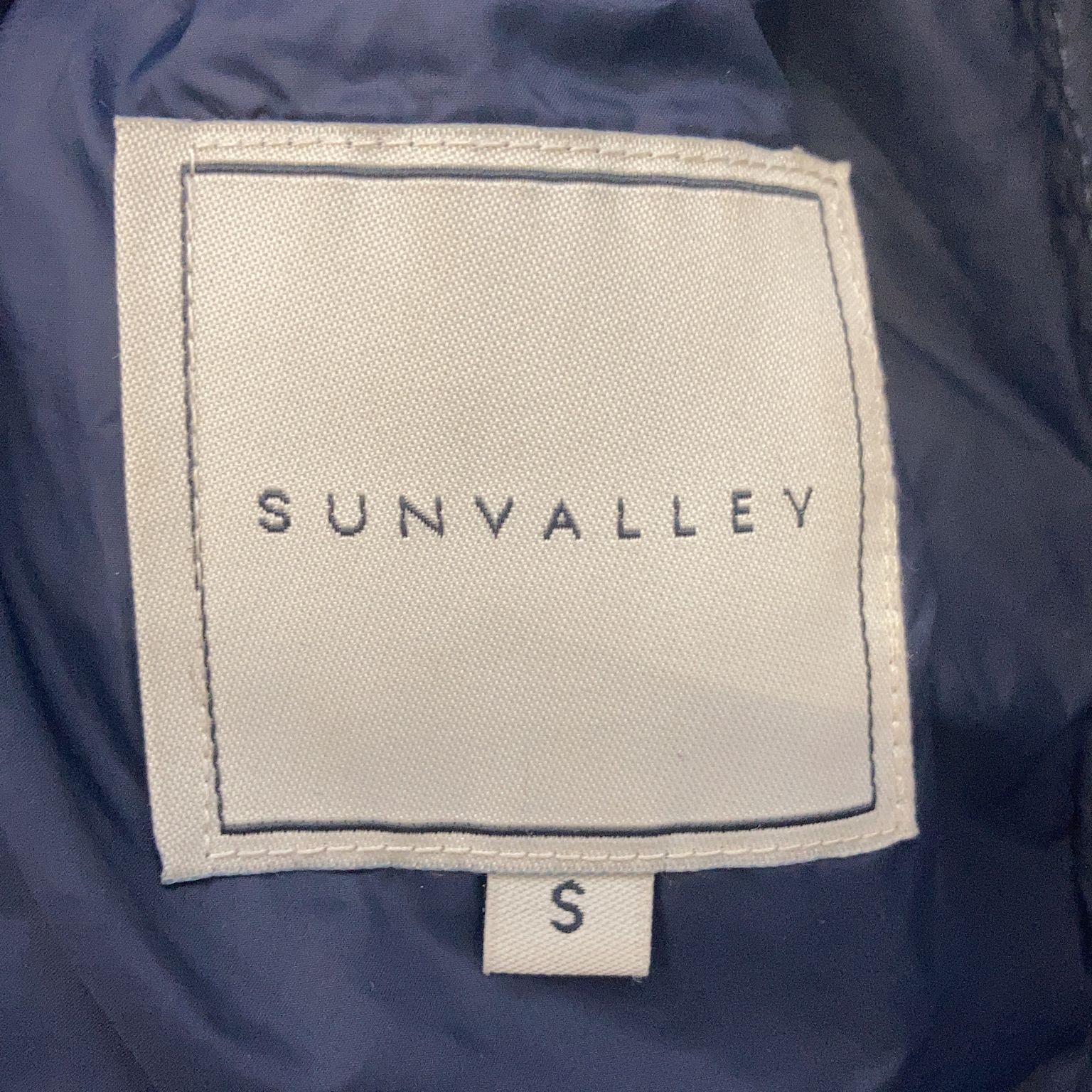 Sunvalley