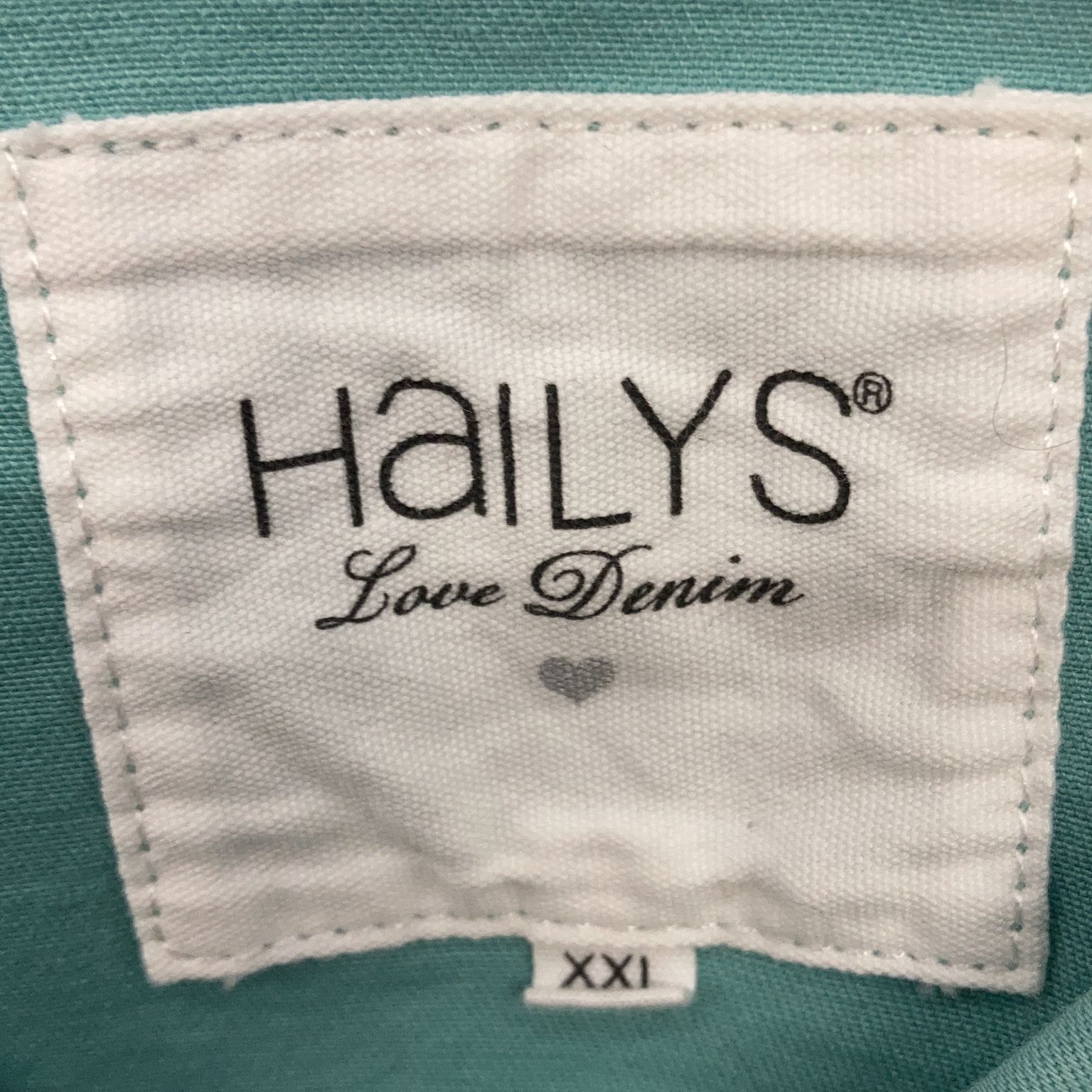 Haily's