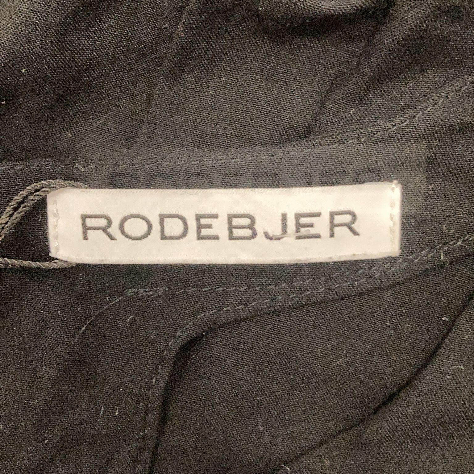 Rodebjer