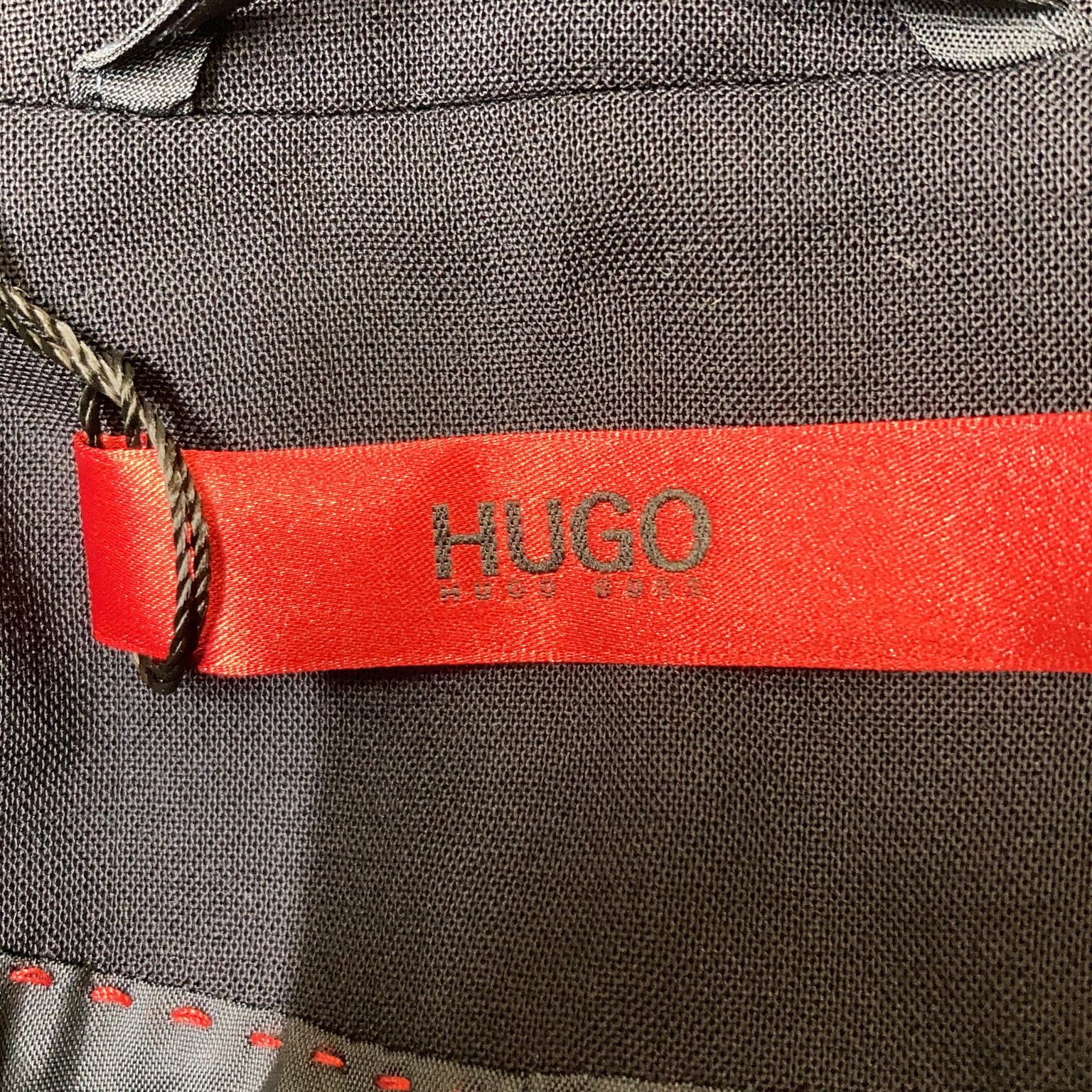 Hugo Hugo Boss