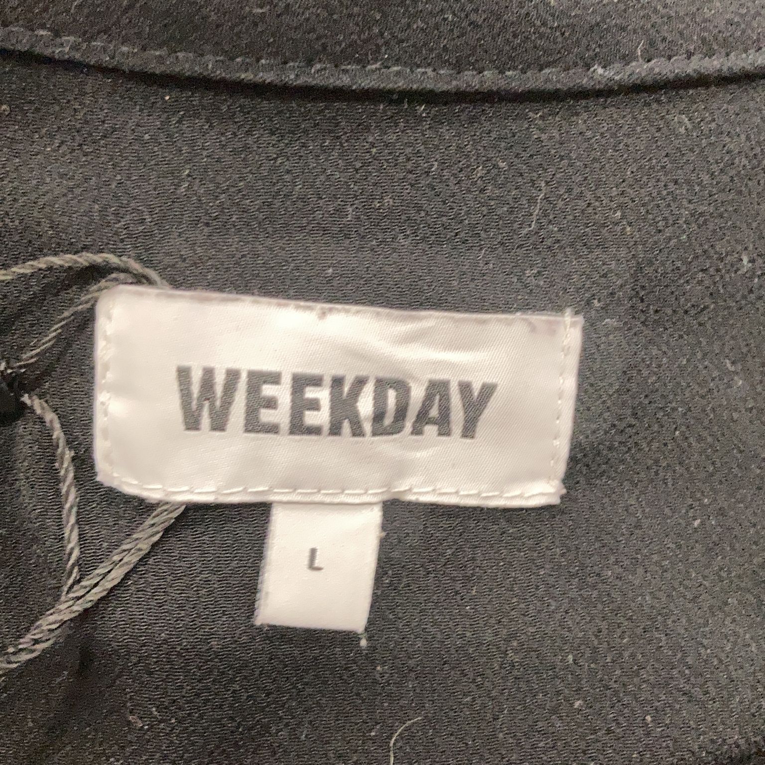 Weekday