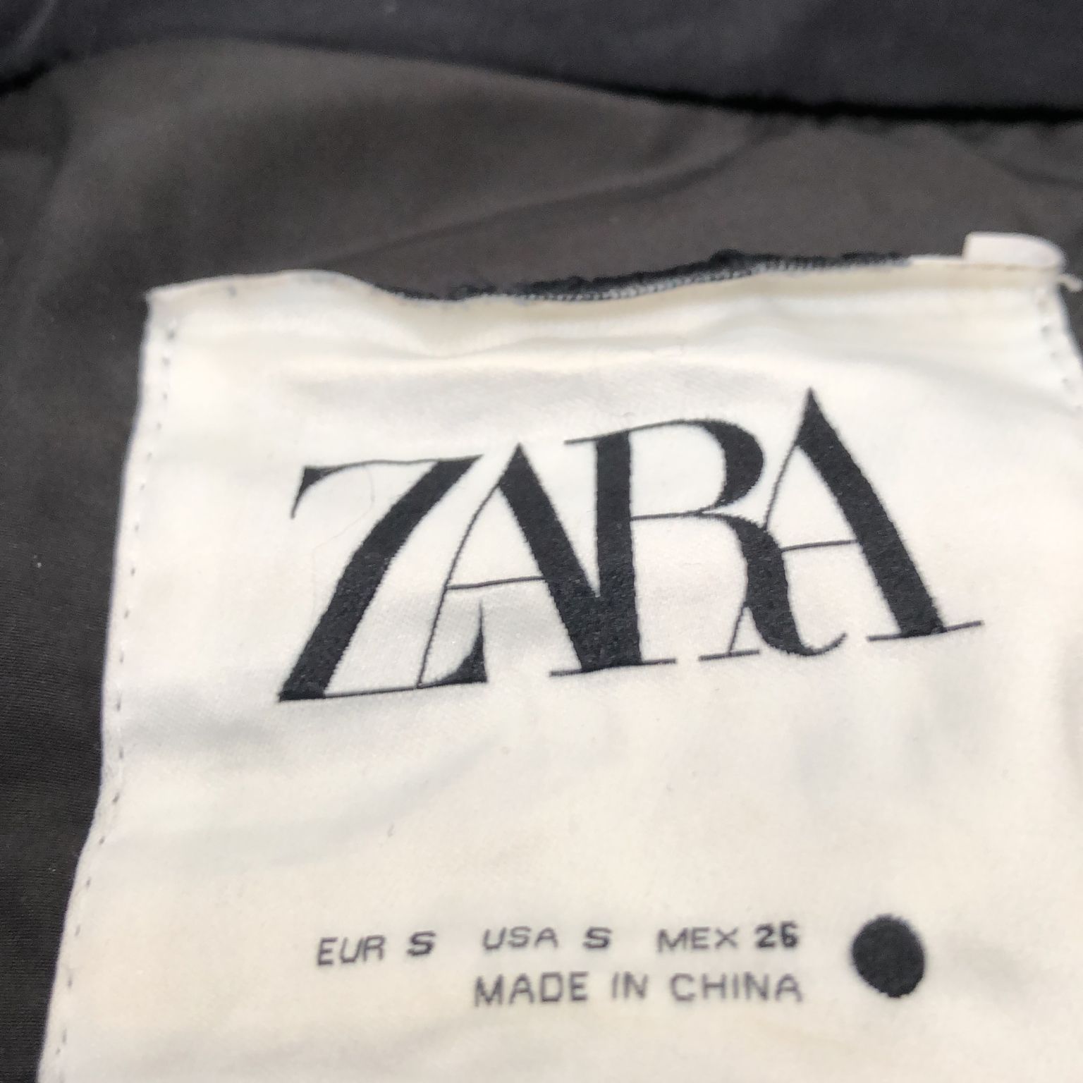 Zara