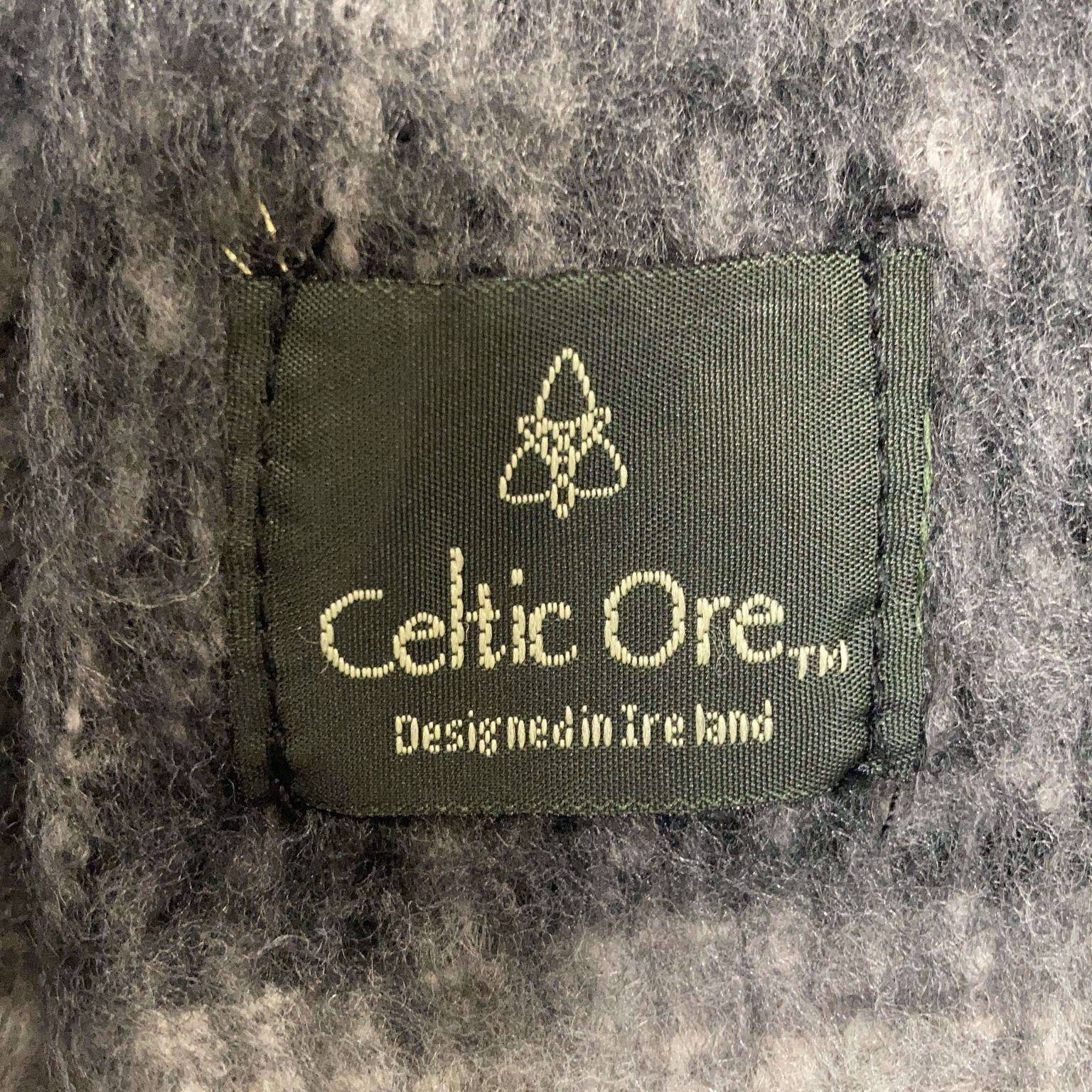 Celtic Ore