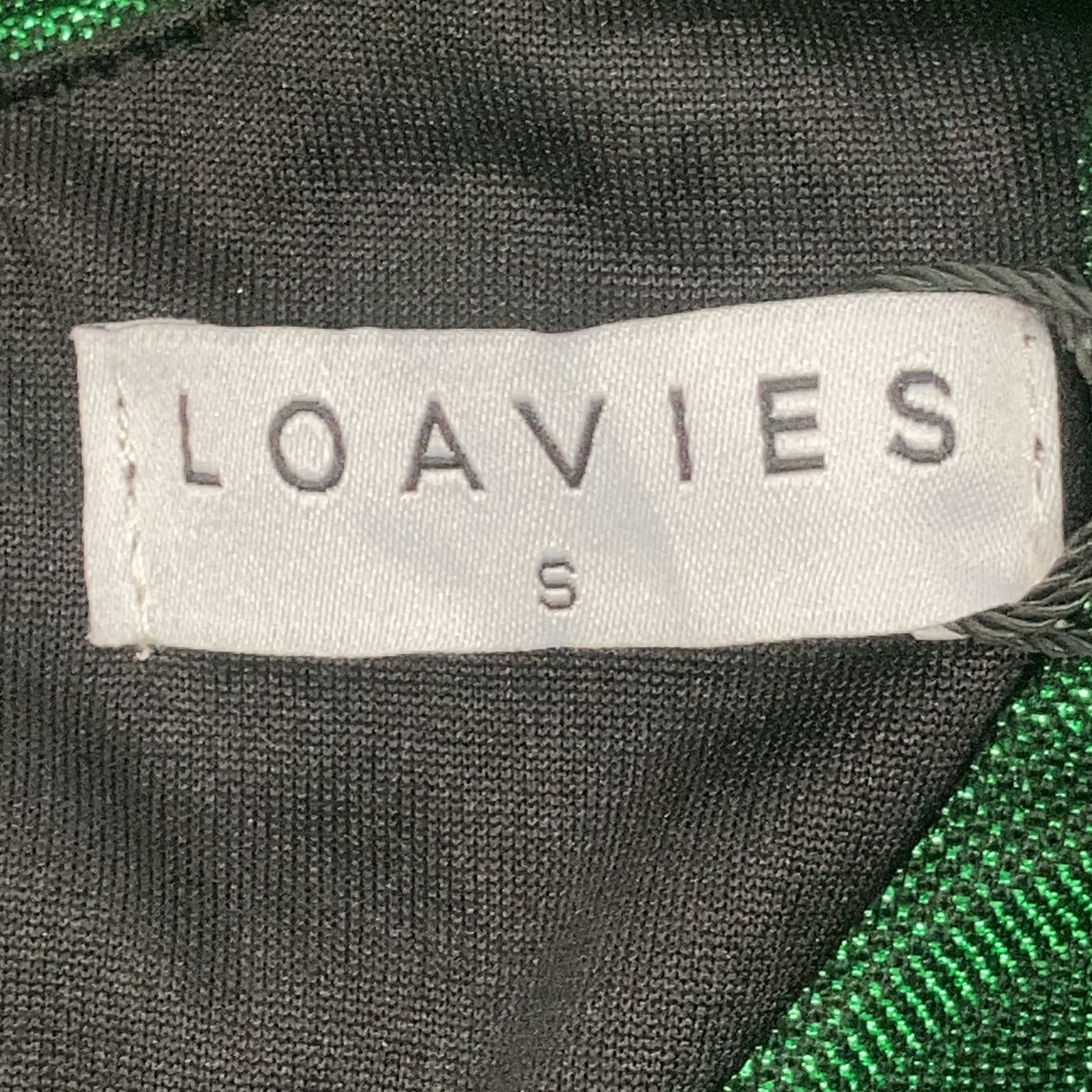 Loavies