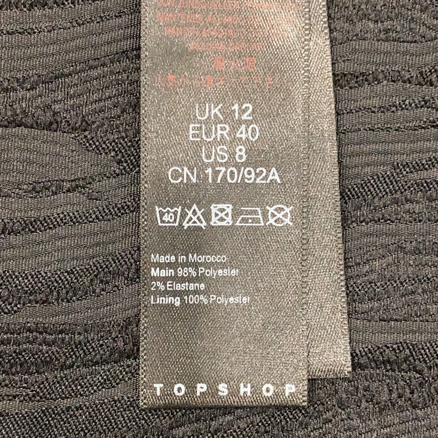 Topshop