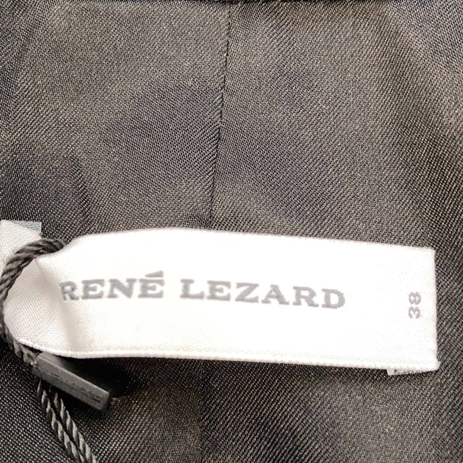 René Lezard