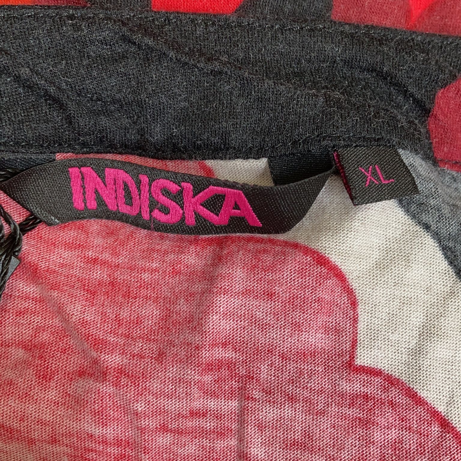 Indiska