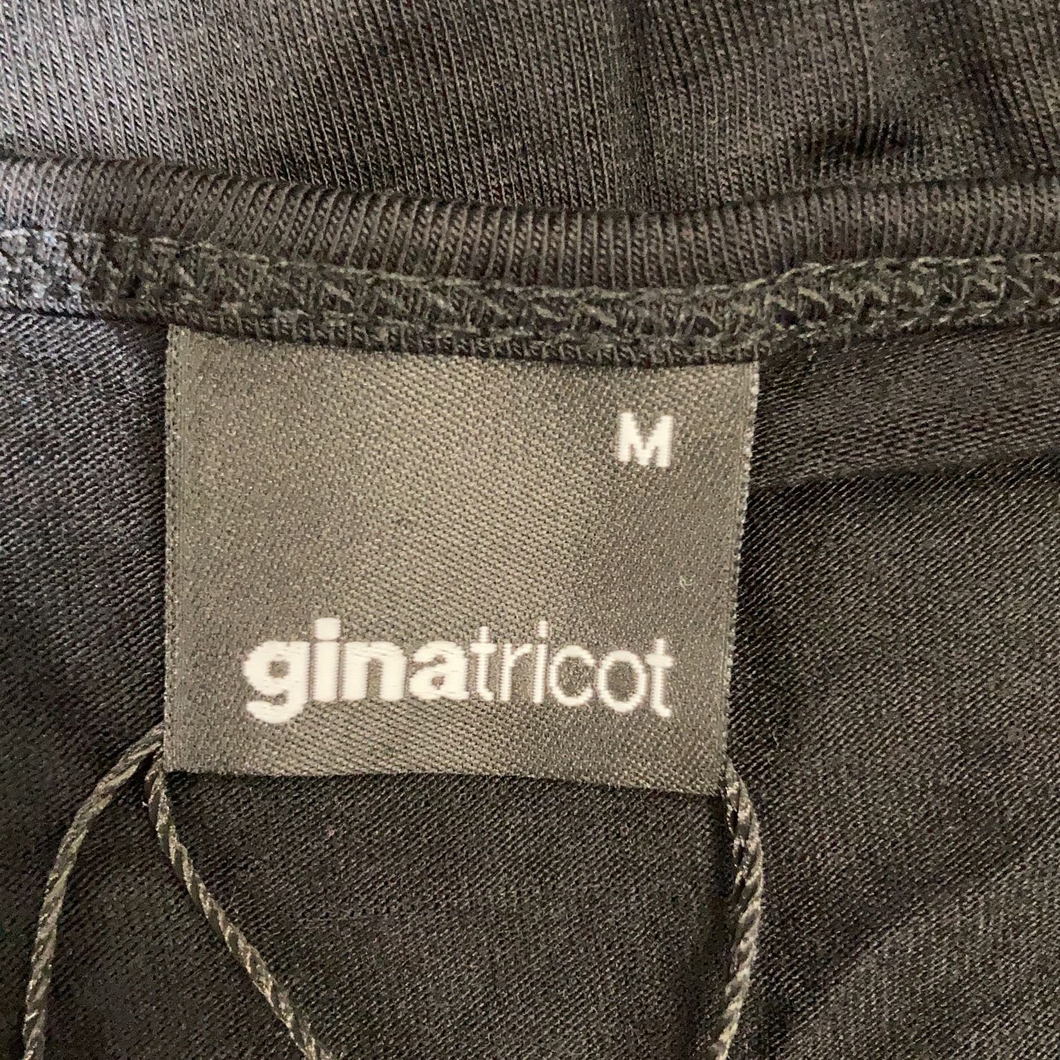 Gina Tricot