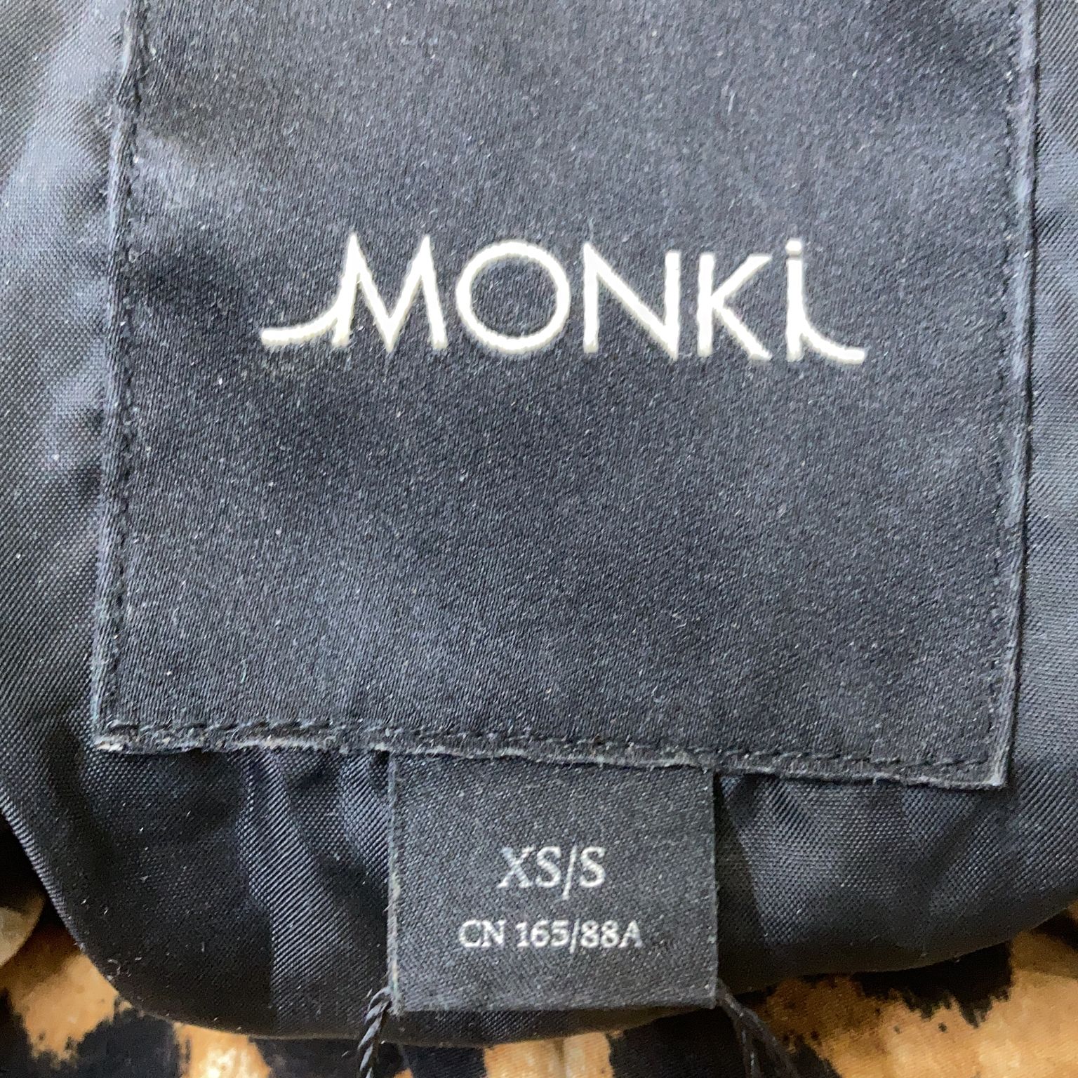 Monki