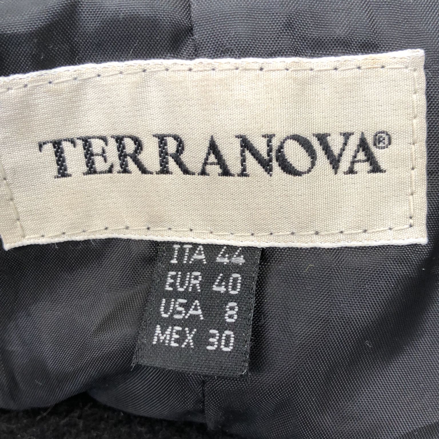 Terranova