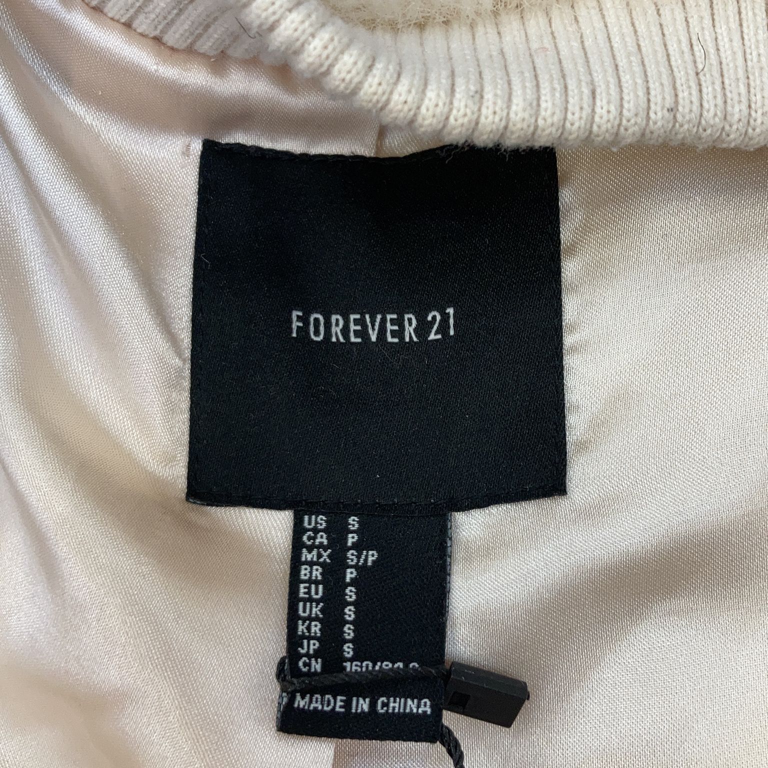 Forever 21