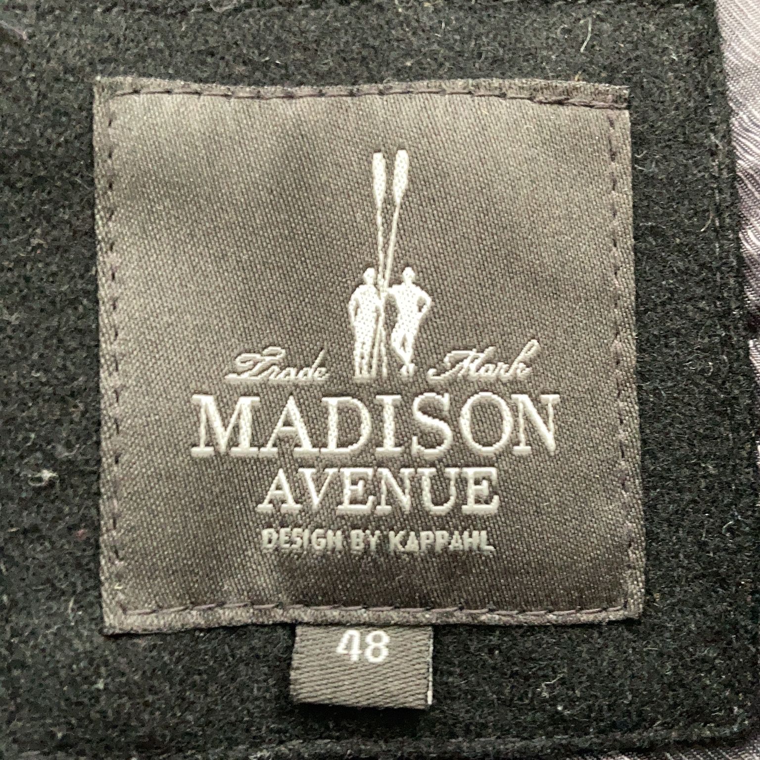 Madison Avenue Design by KappAhl