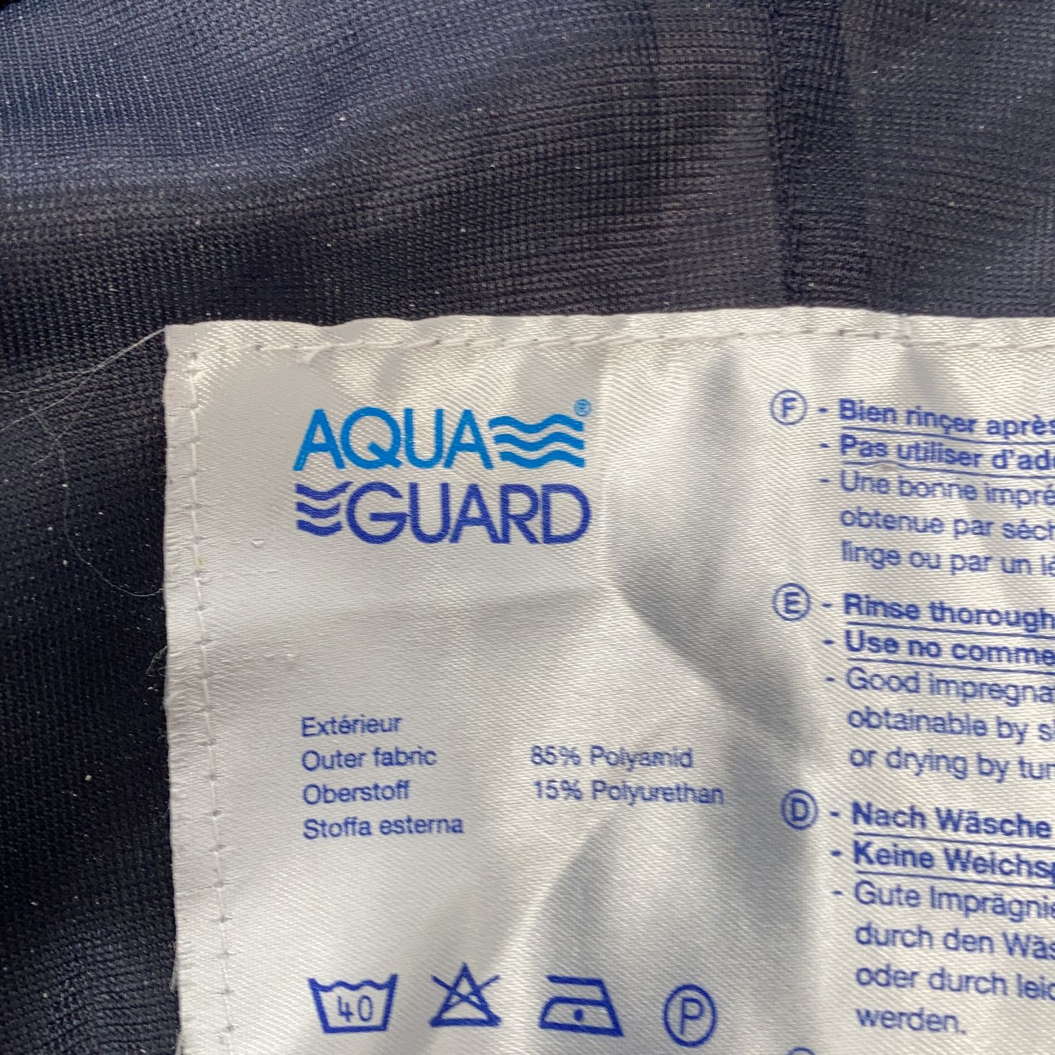 Aqua Guard