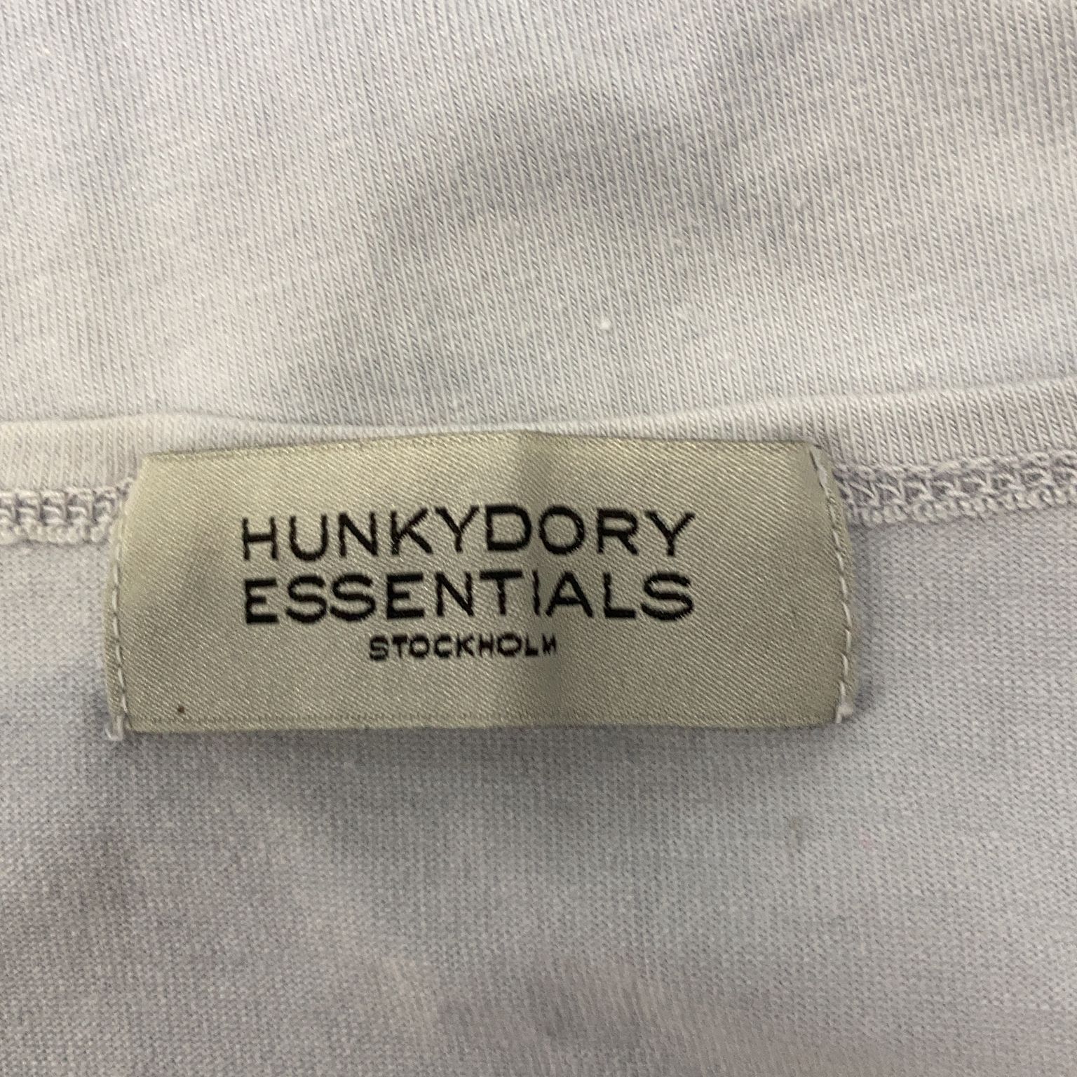 Hunkydory Essentials