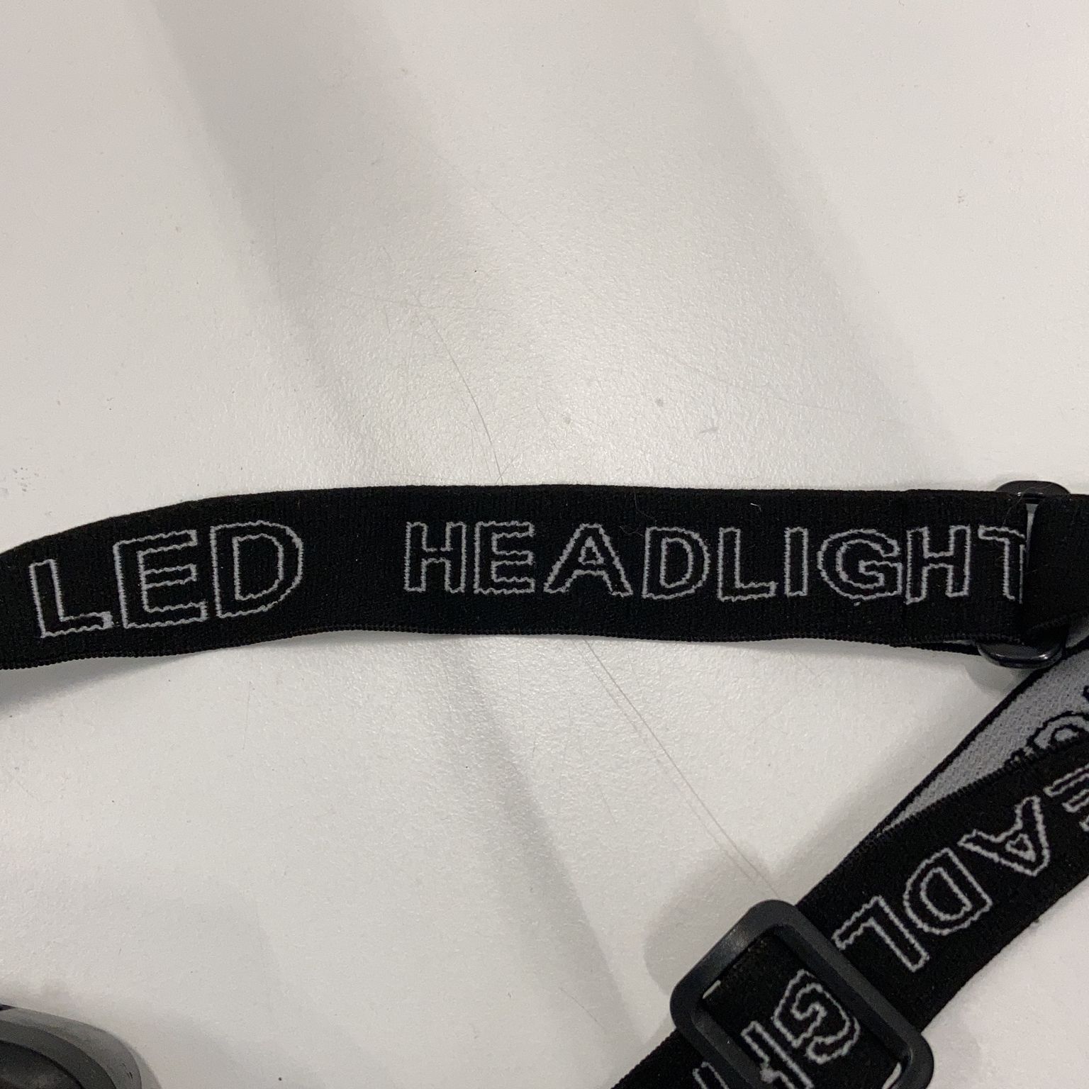 Led Headlight