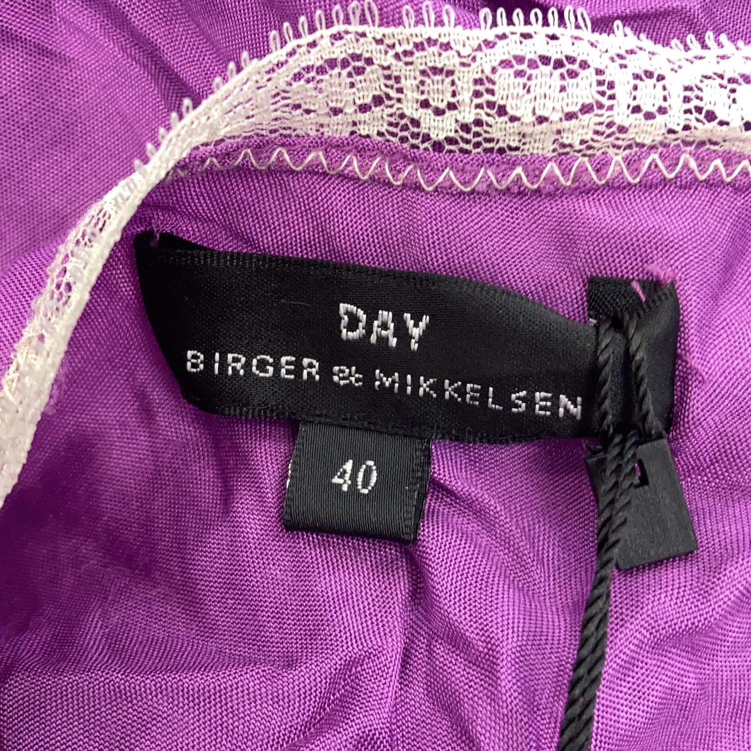 DAY Birger et Mikkelsen