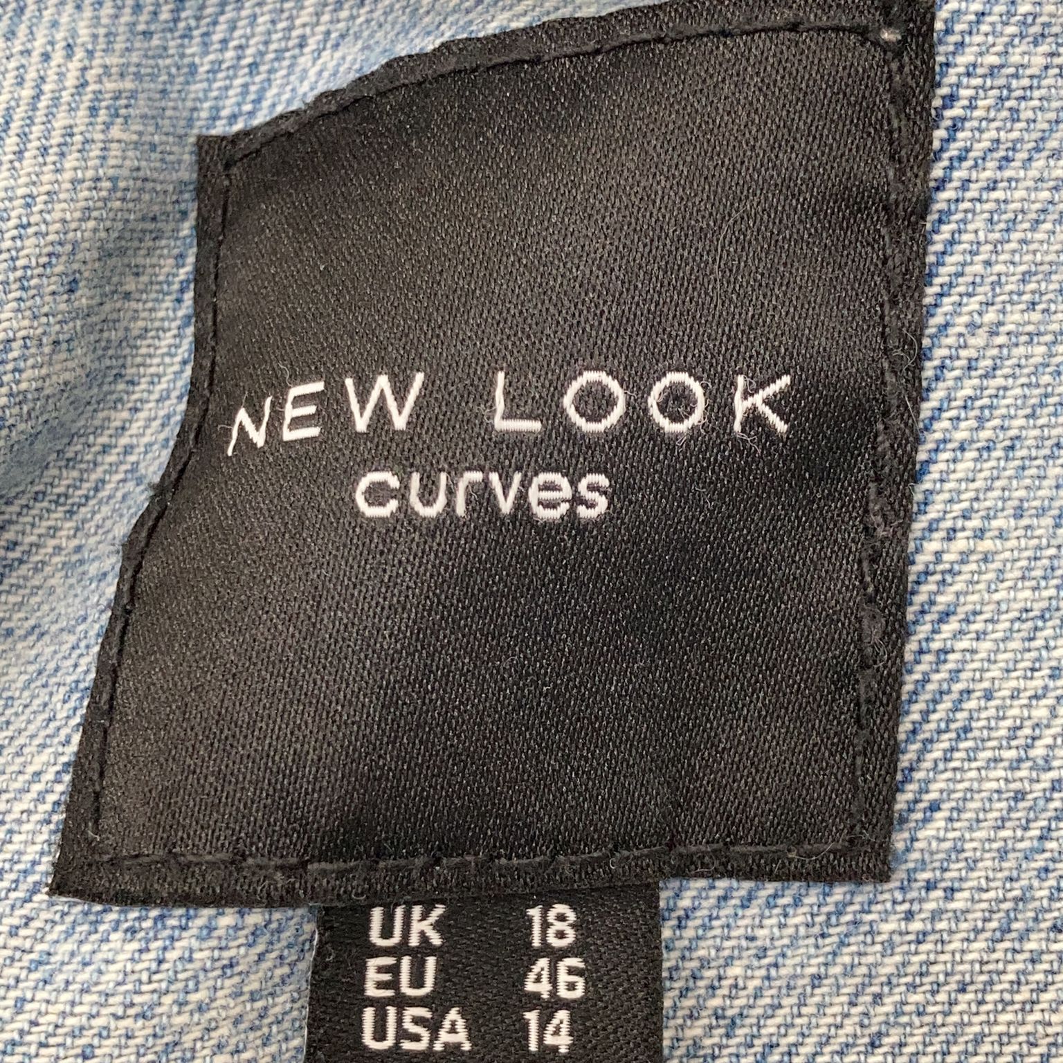 New Look Curves