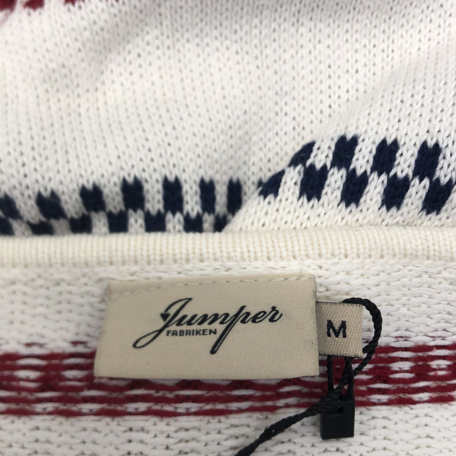 Jumperfabriken