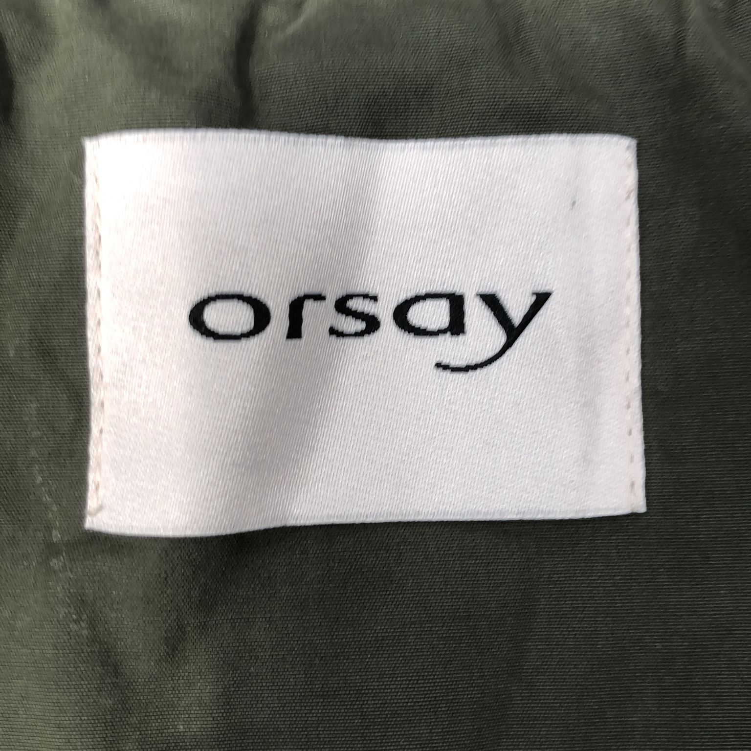 Orsay