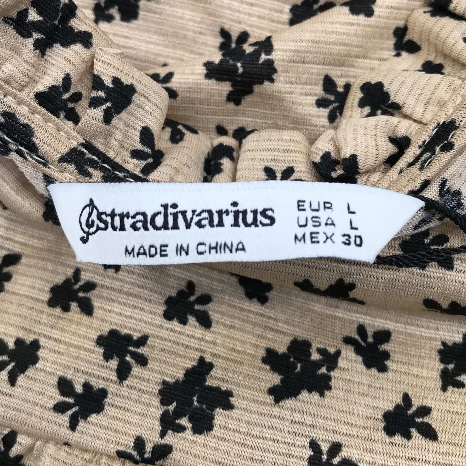 Stradivarius