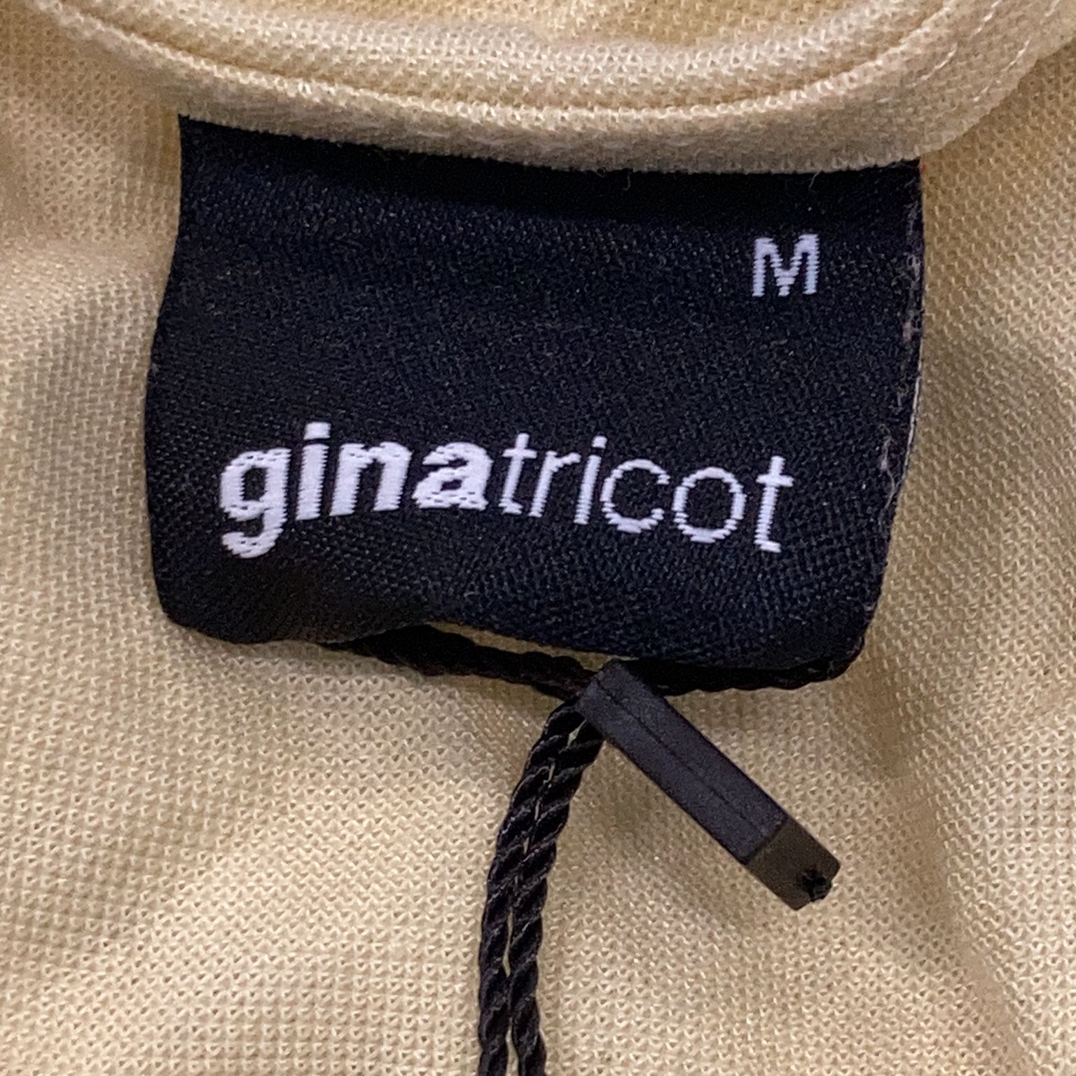 Gina Tricot