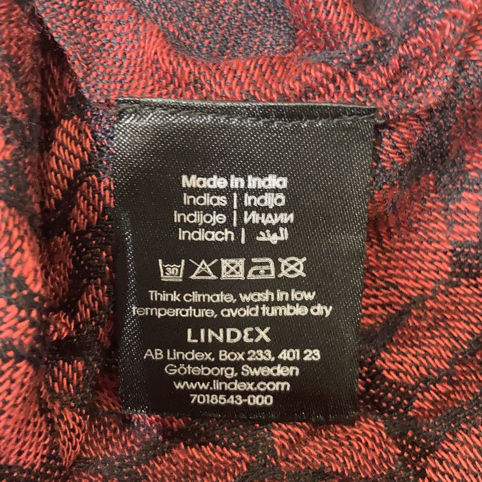 Lindex