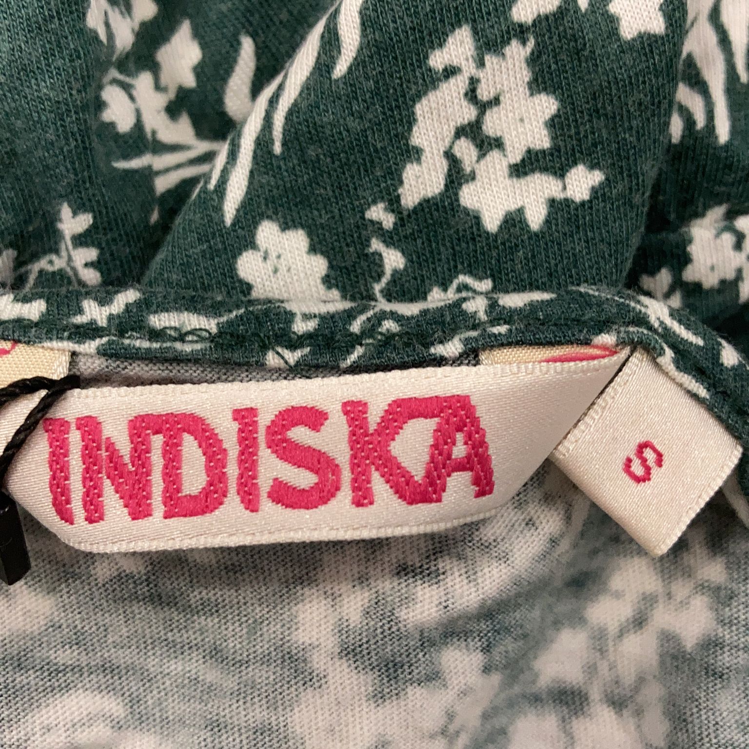 Indiska