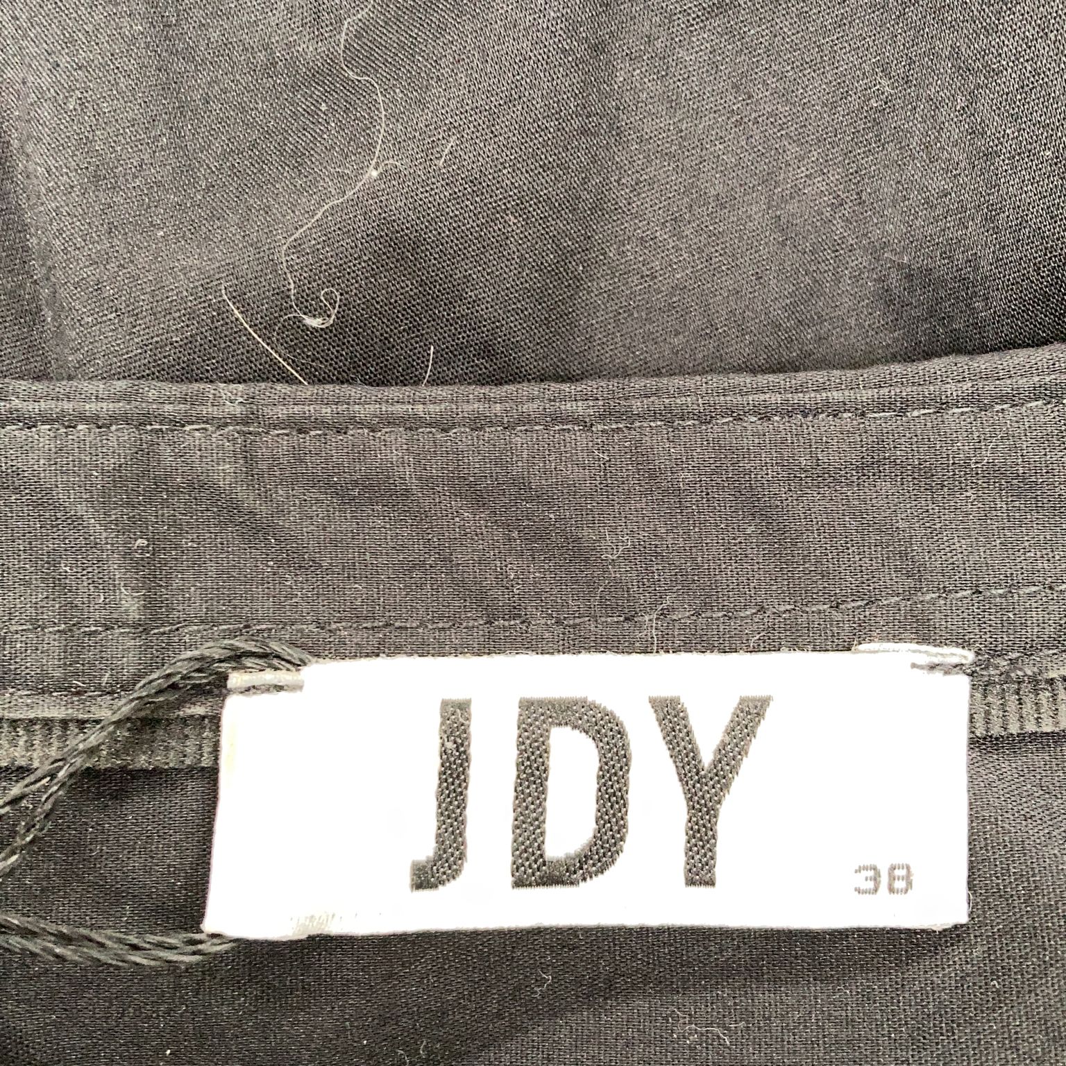 JDY