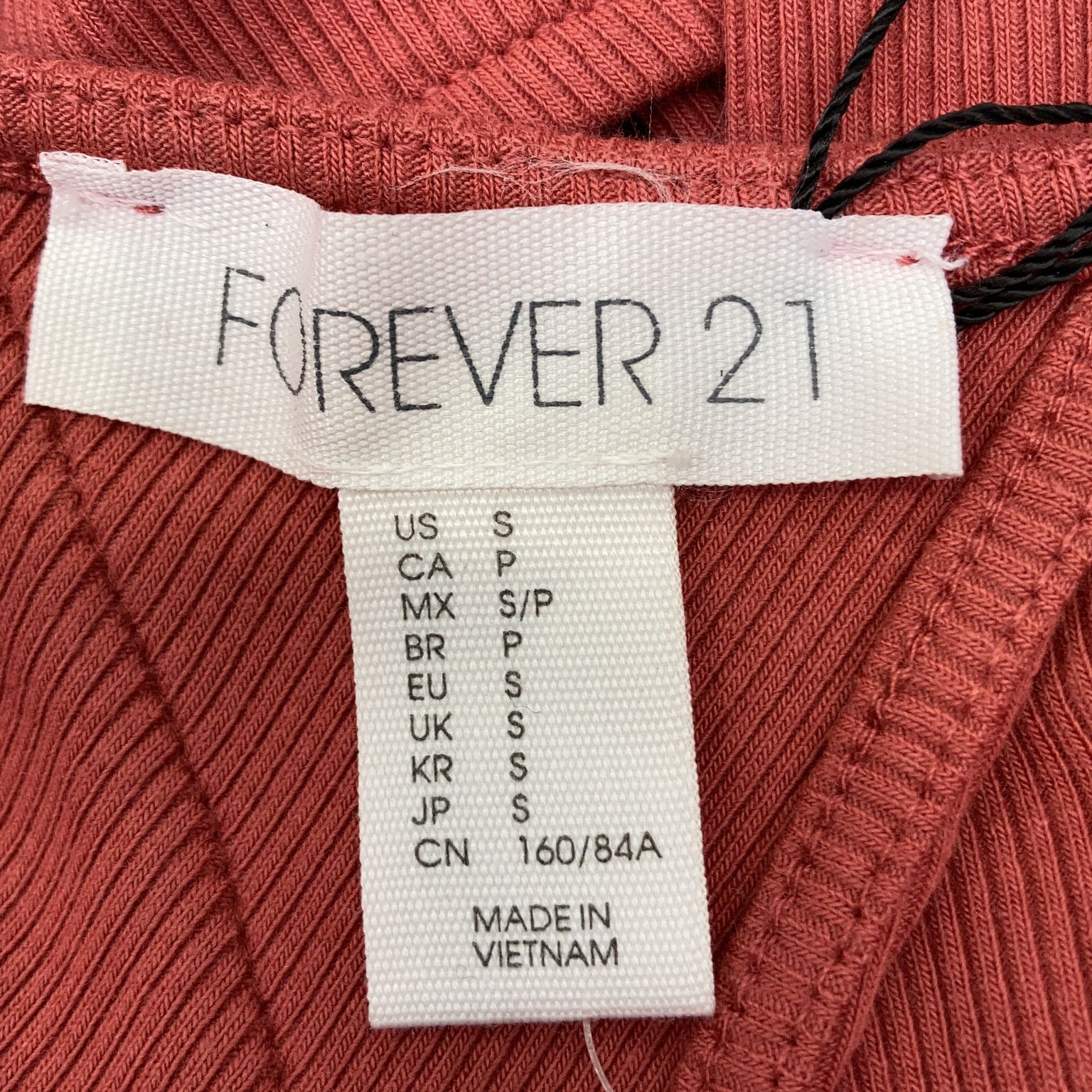 Forever 21