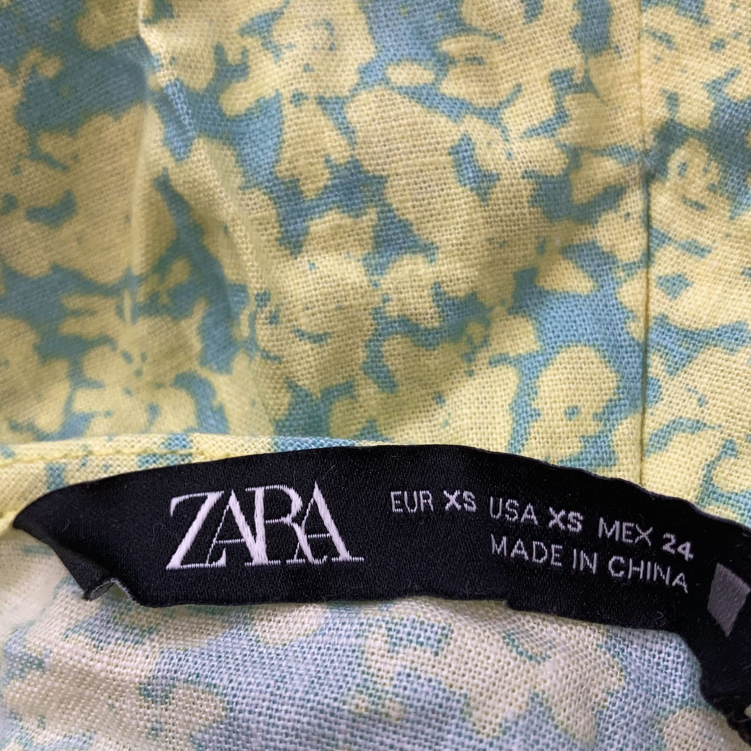 Zara