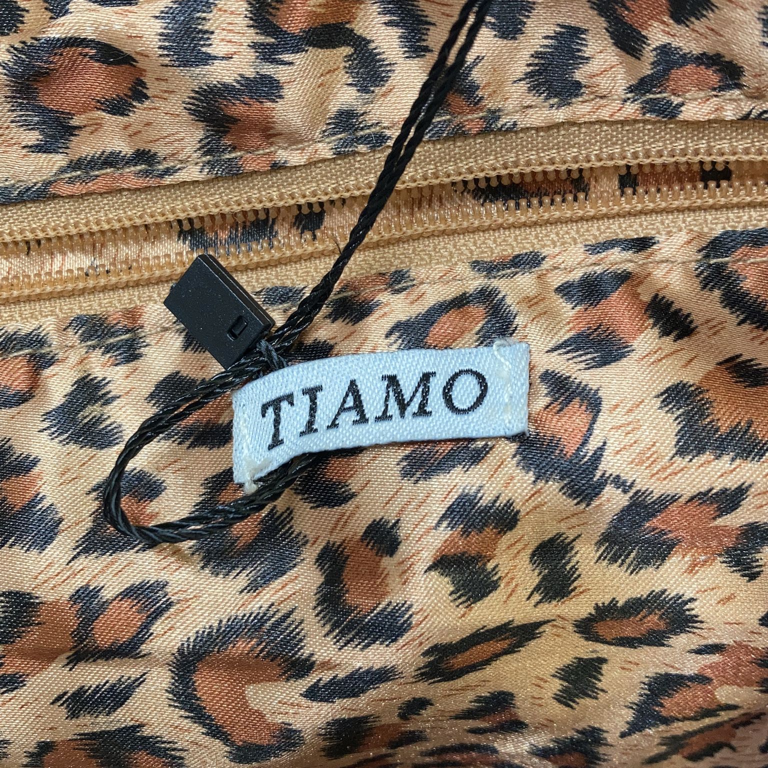 Tiamo